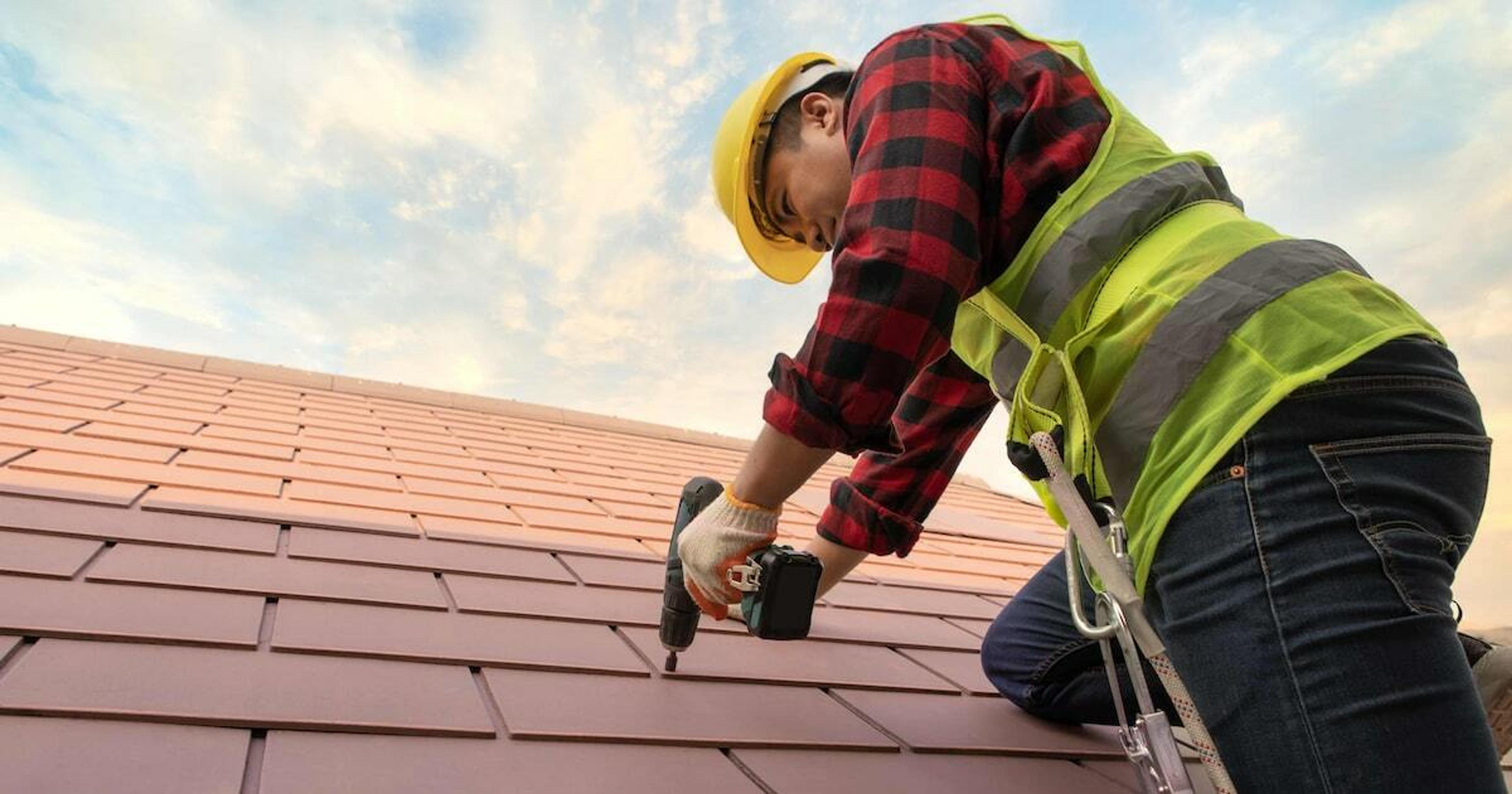 Premium ROOF