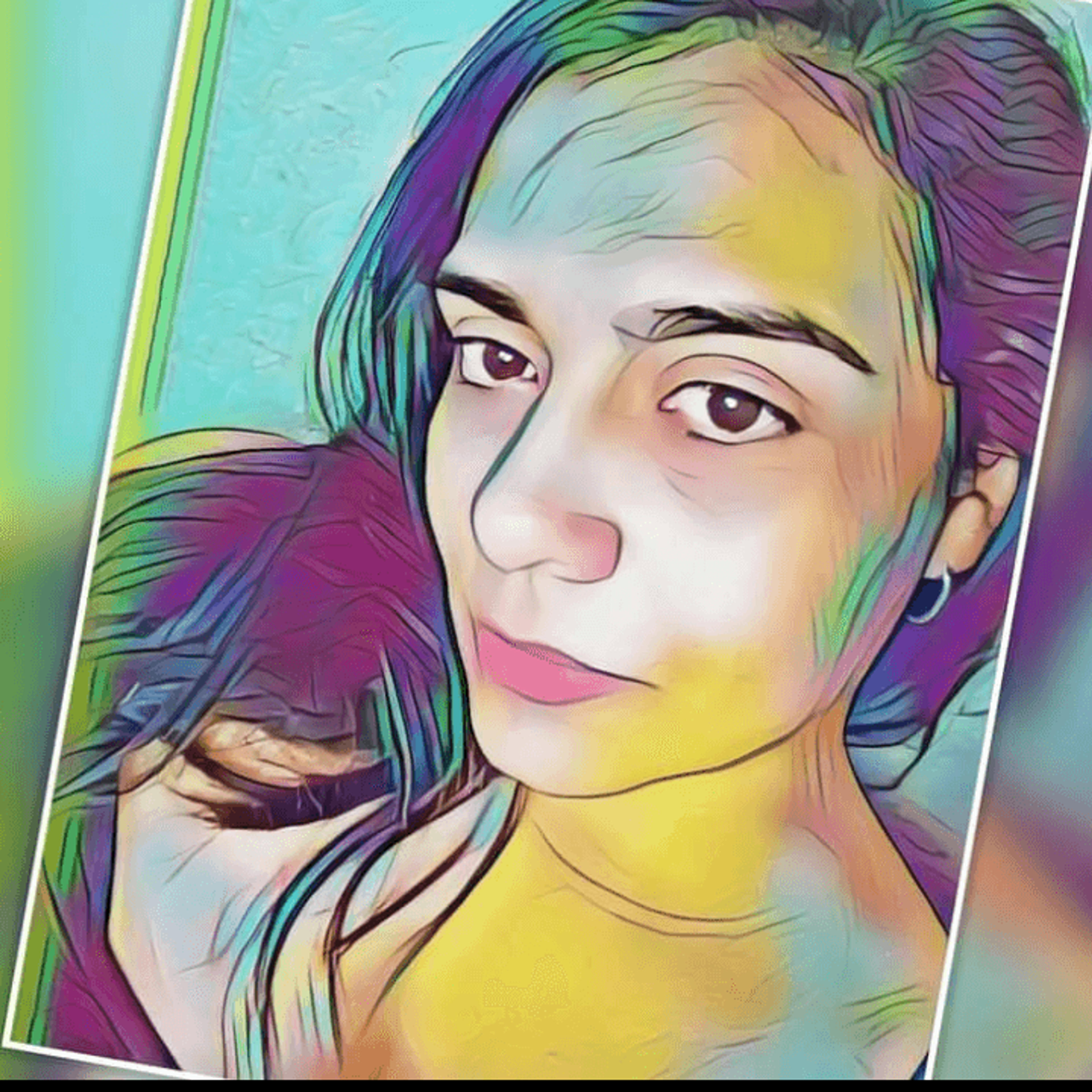 Paula Longas Restrepo
