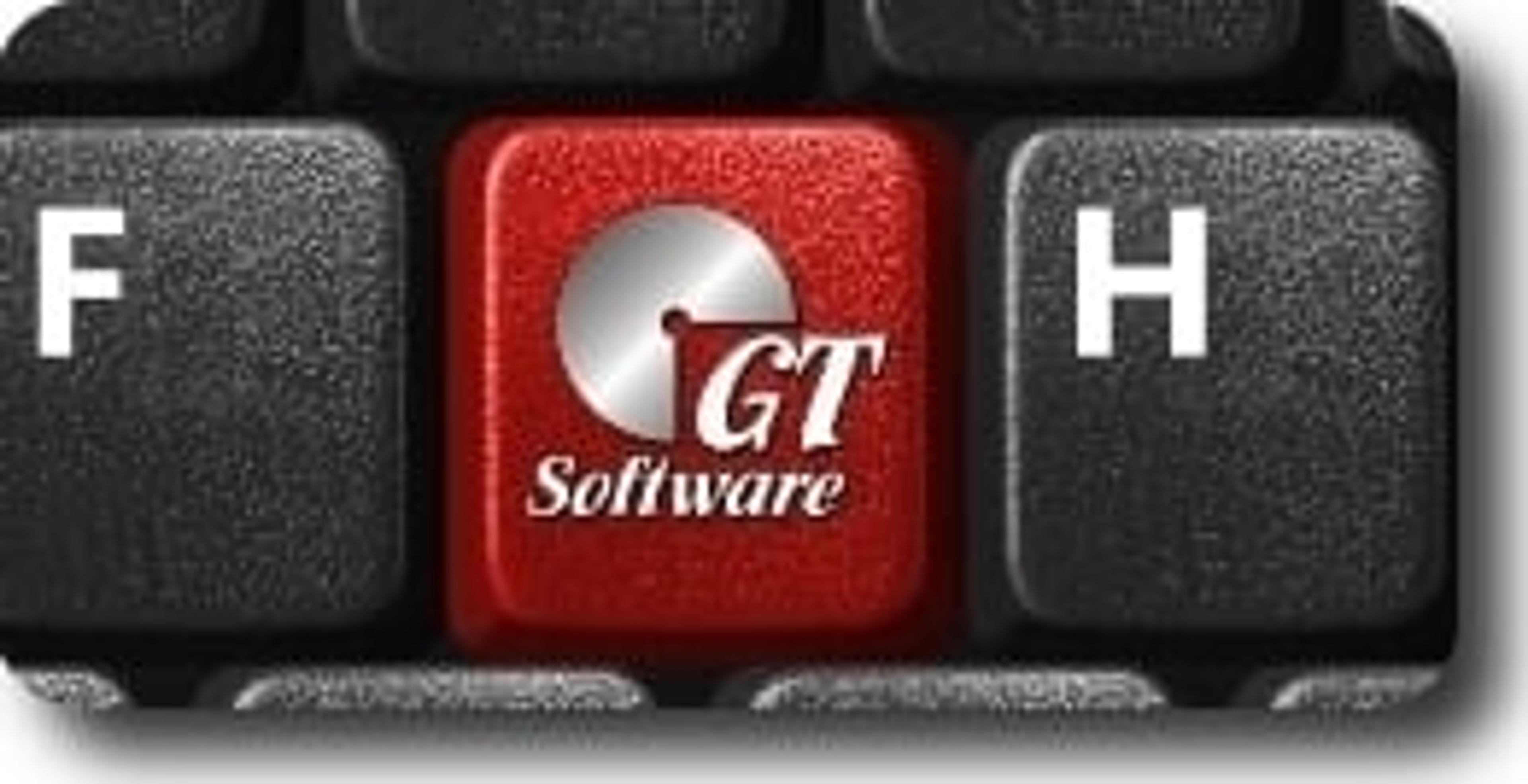 GT SOFTWARE
