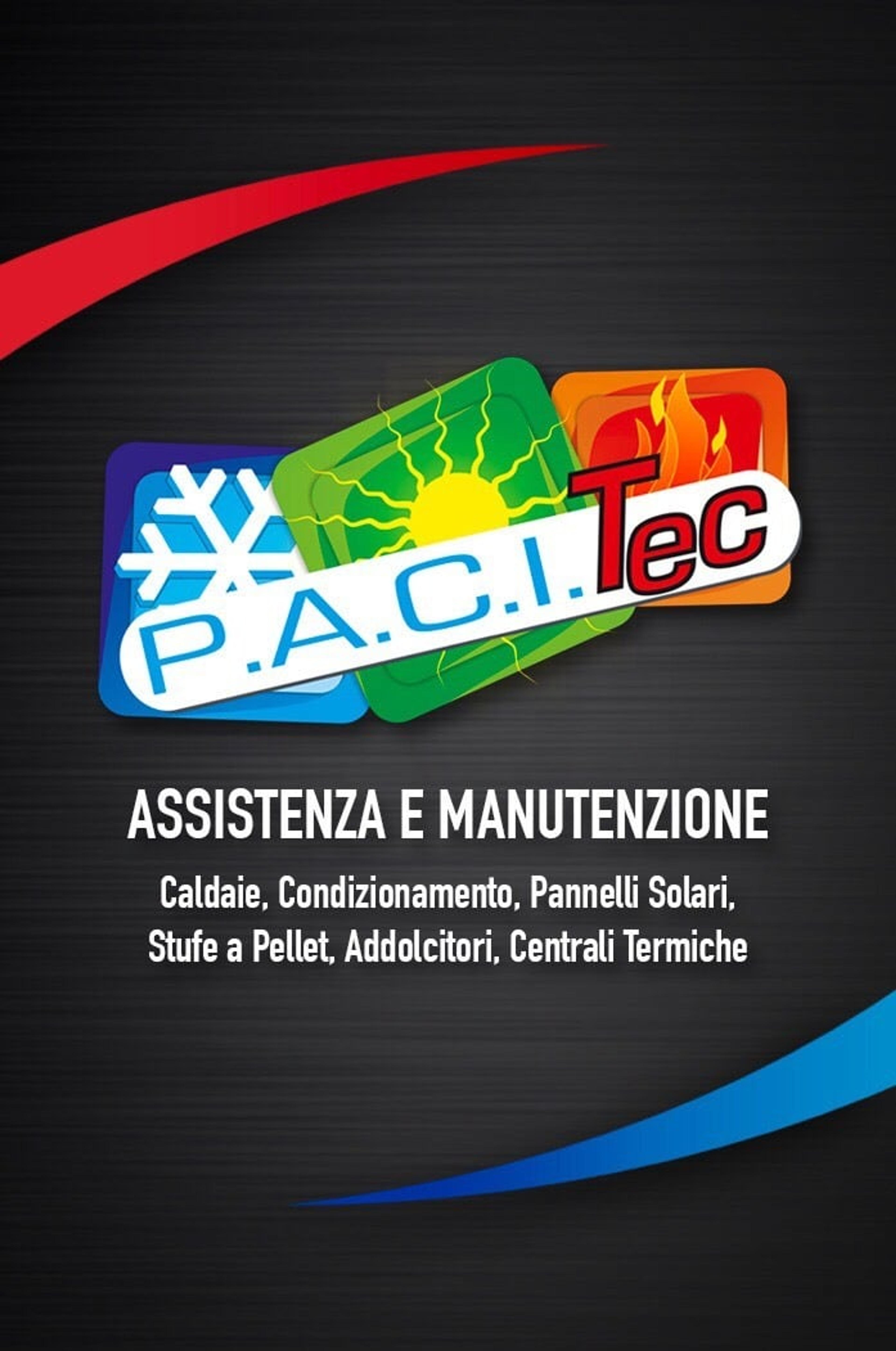 P.A.C.I.Tec Assistenza Caldaie & Clima