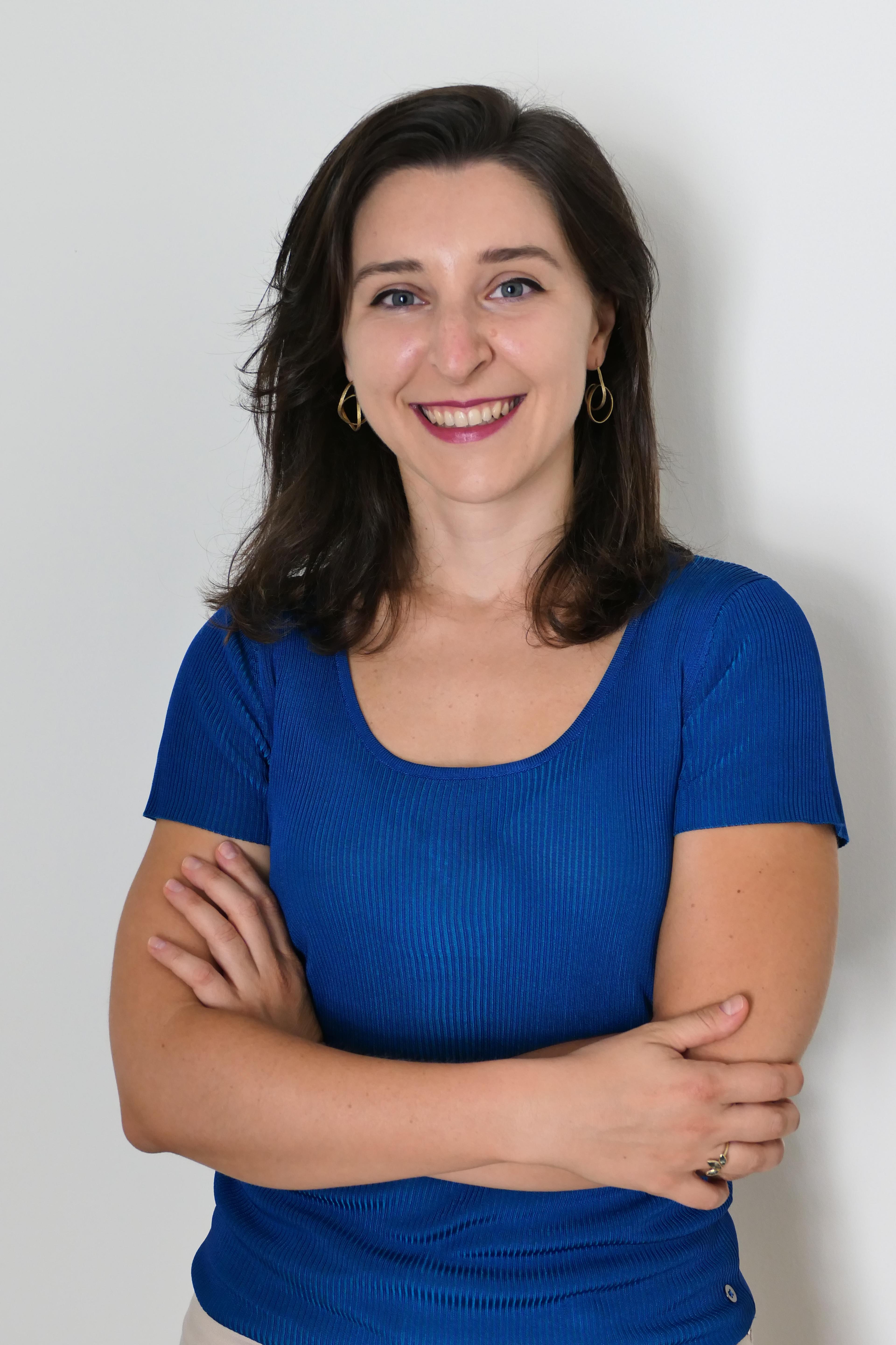 Silvia Cavedoni