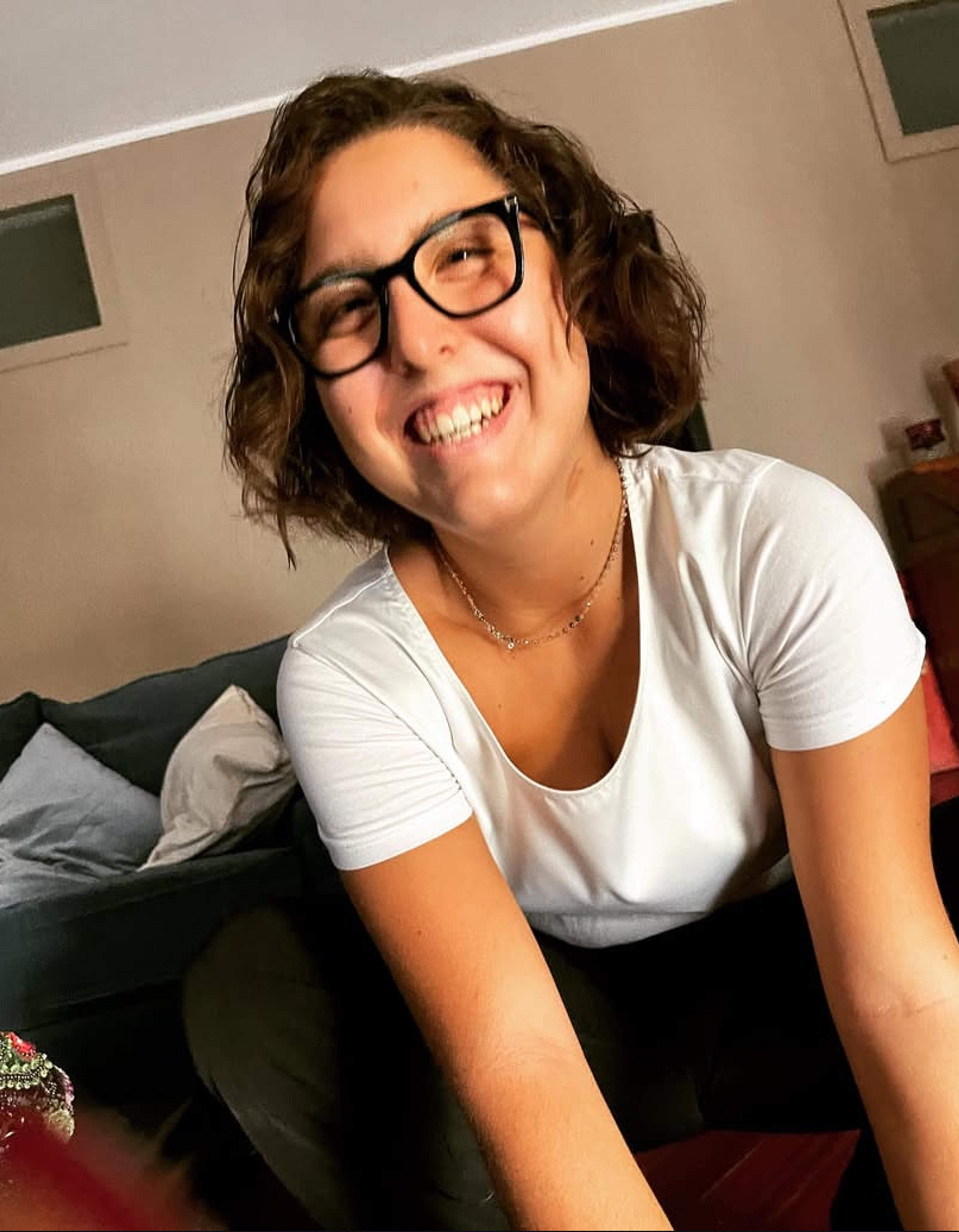 Vittoria Comelli