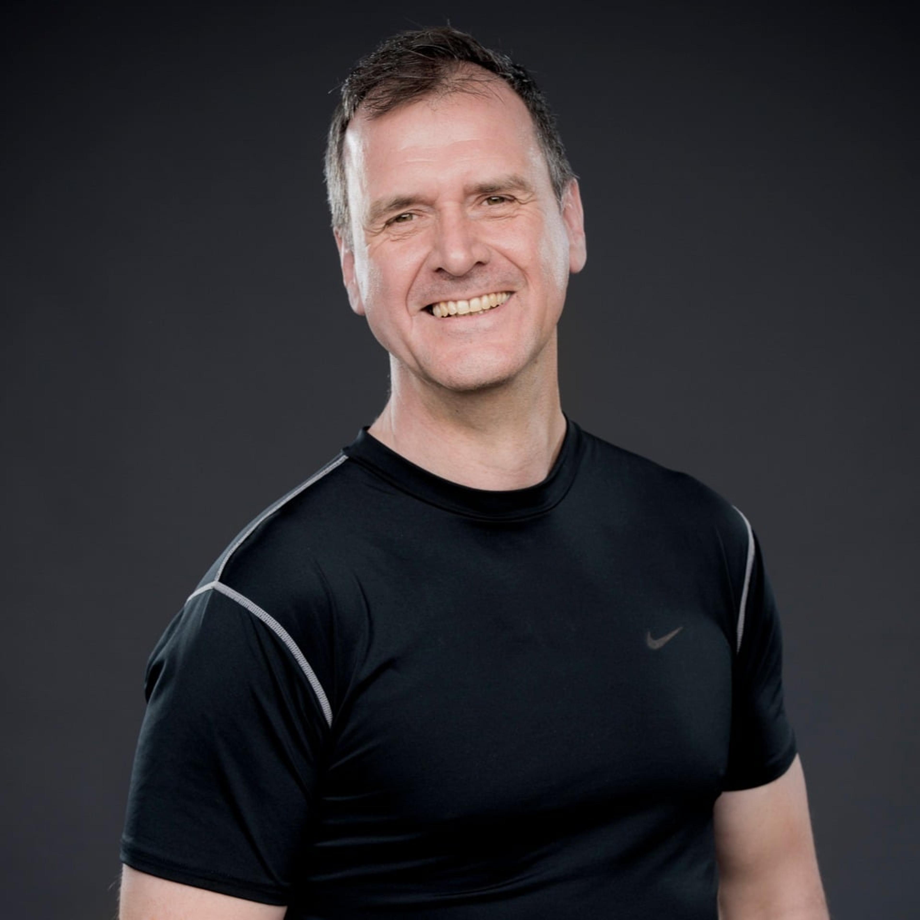 Mike Kock