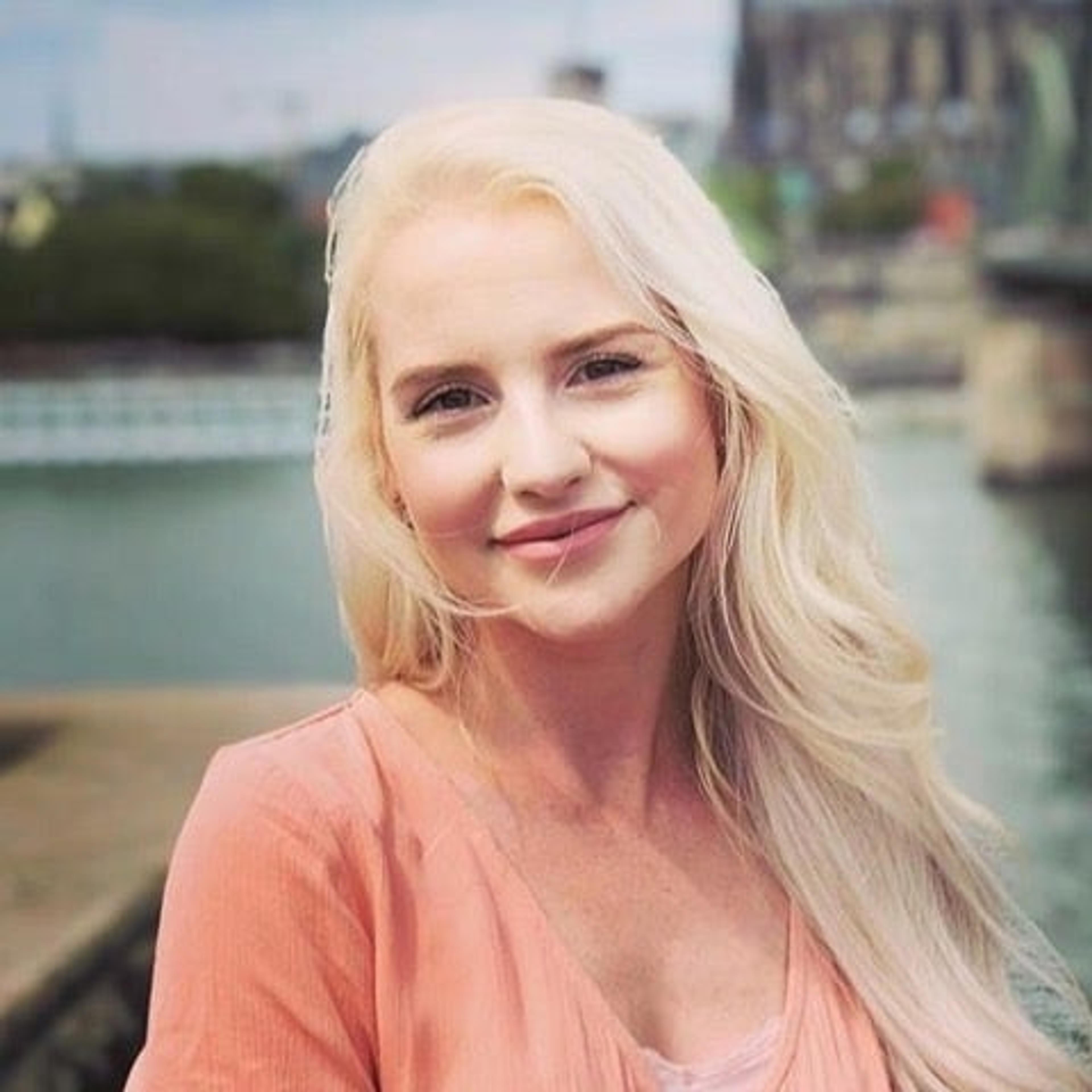 Allie Hartmann