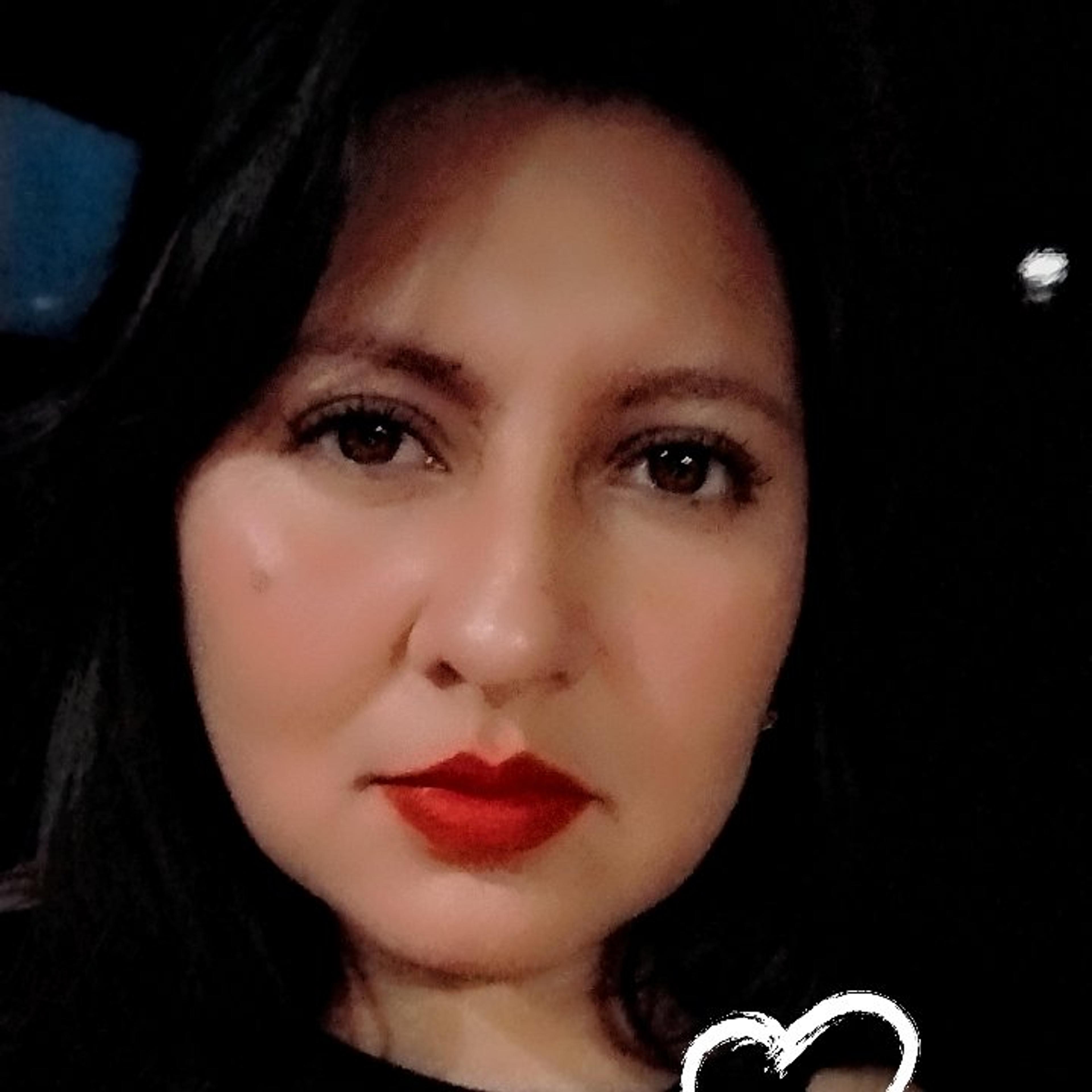 ALICIA NARANJO