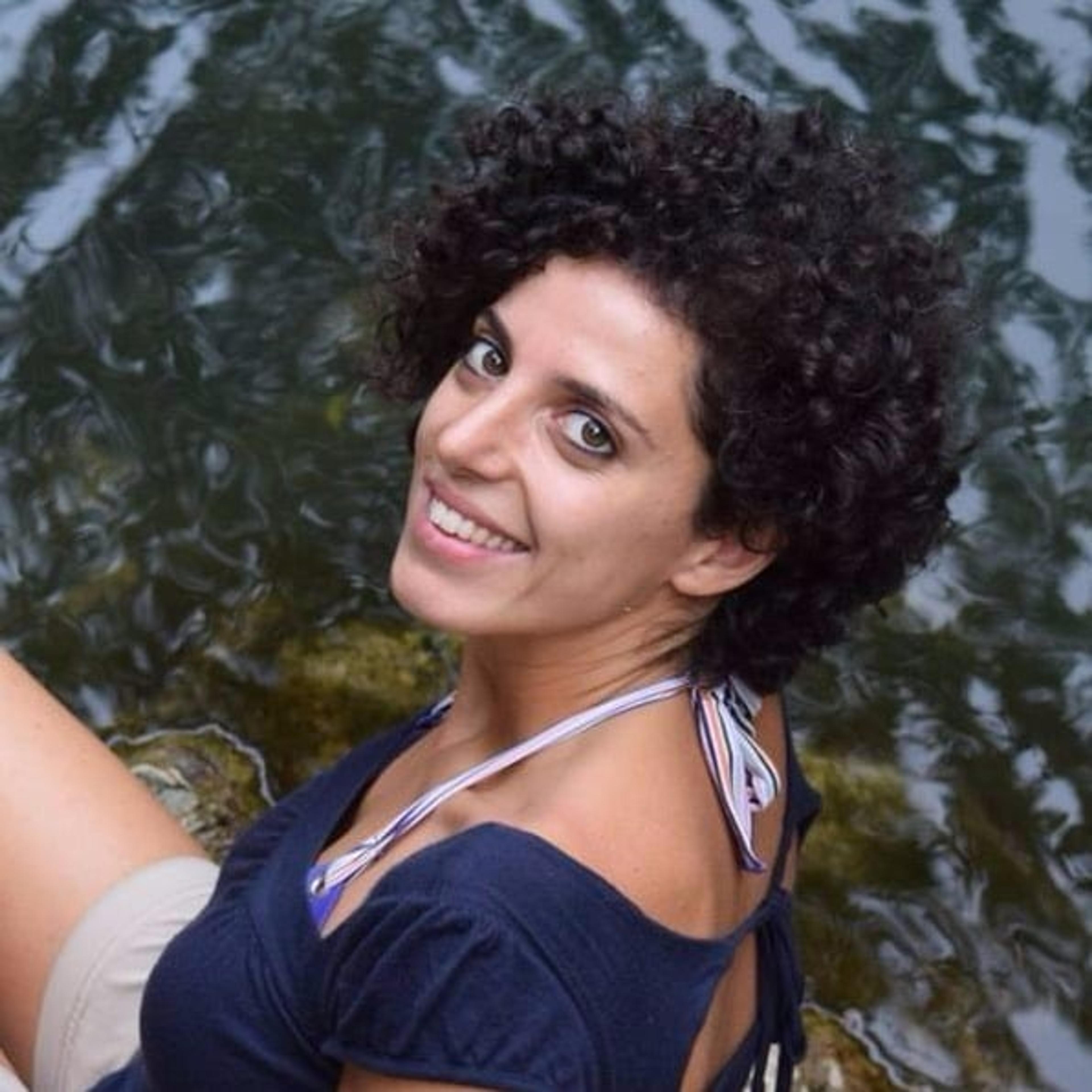 Maria Grazia Blasi
