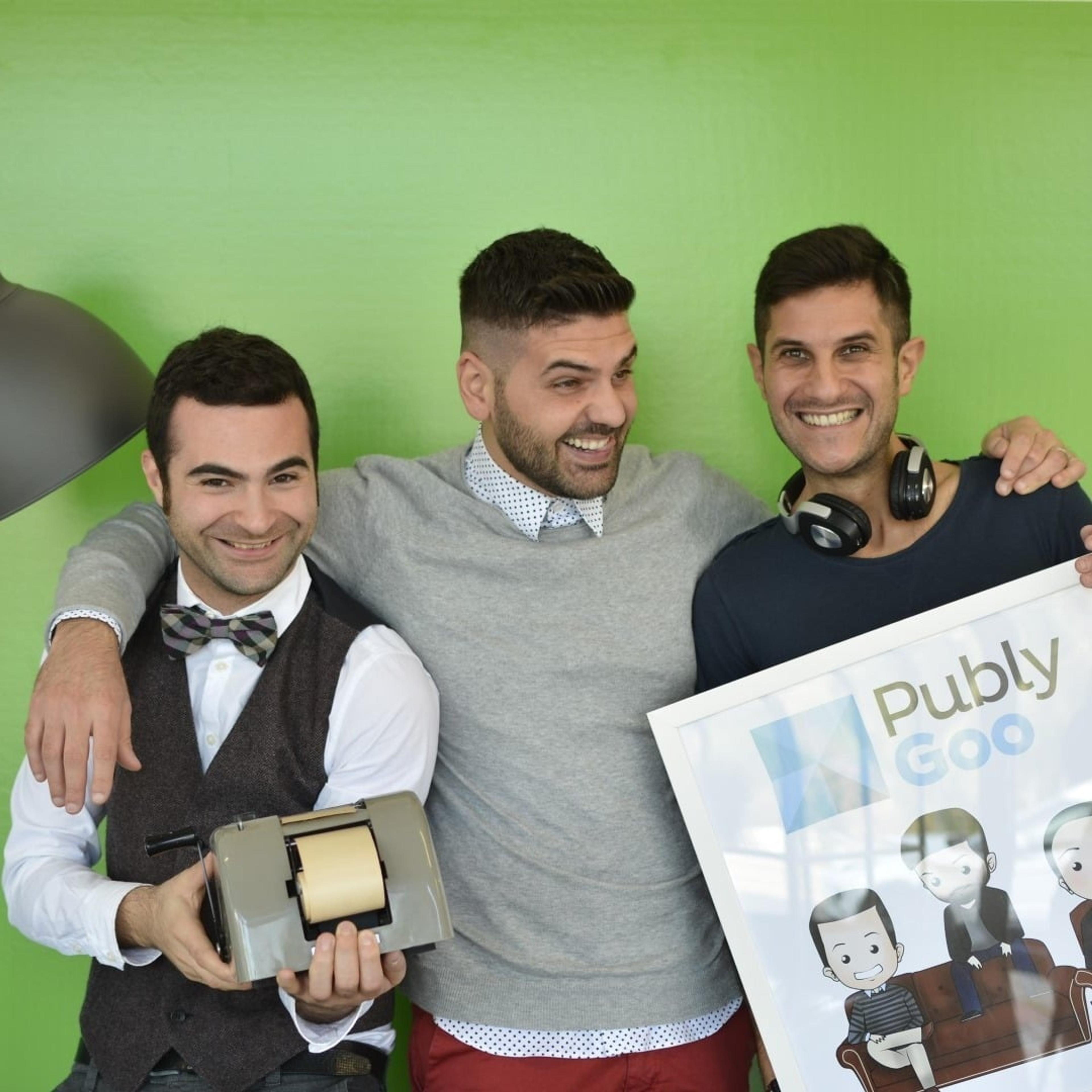 PublyGoo s.r.l.s.