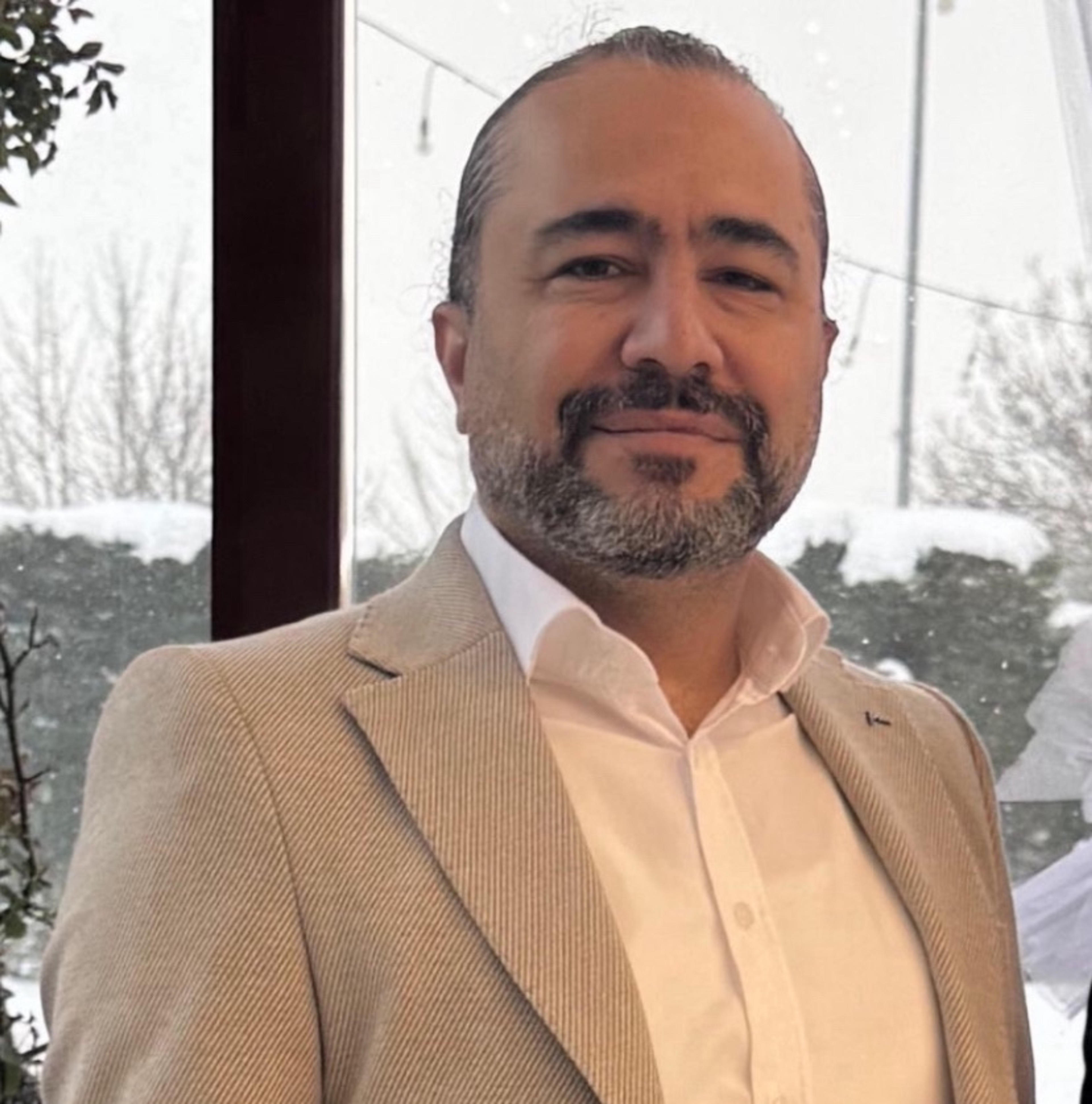 Ümit Karaevli