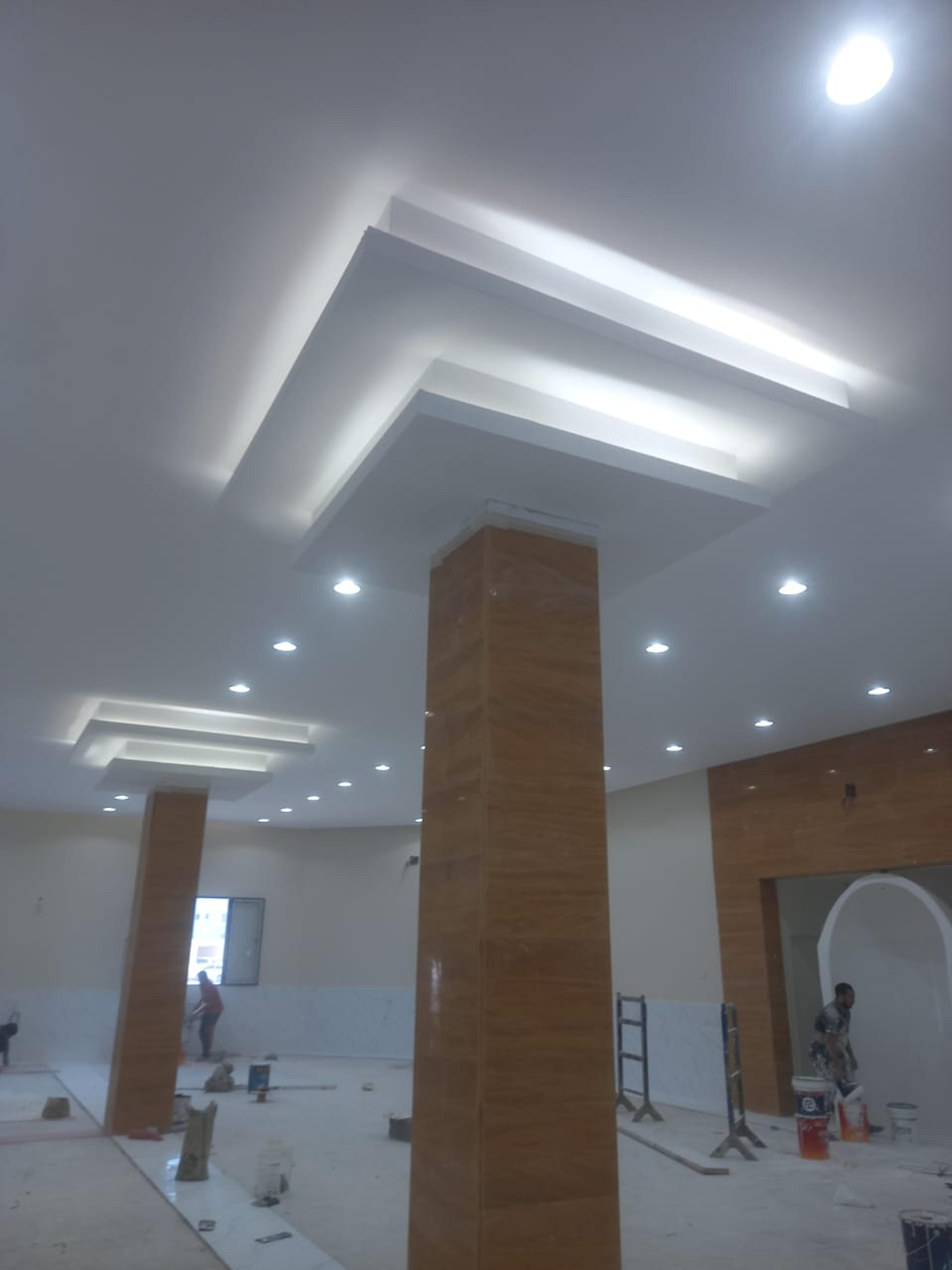 معلم دهان خبره اكثر من 15عام