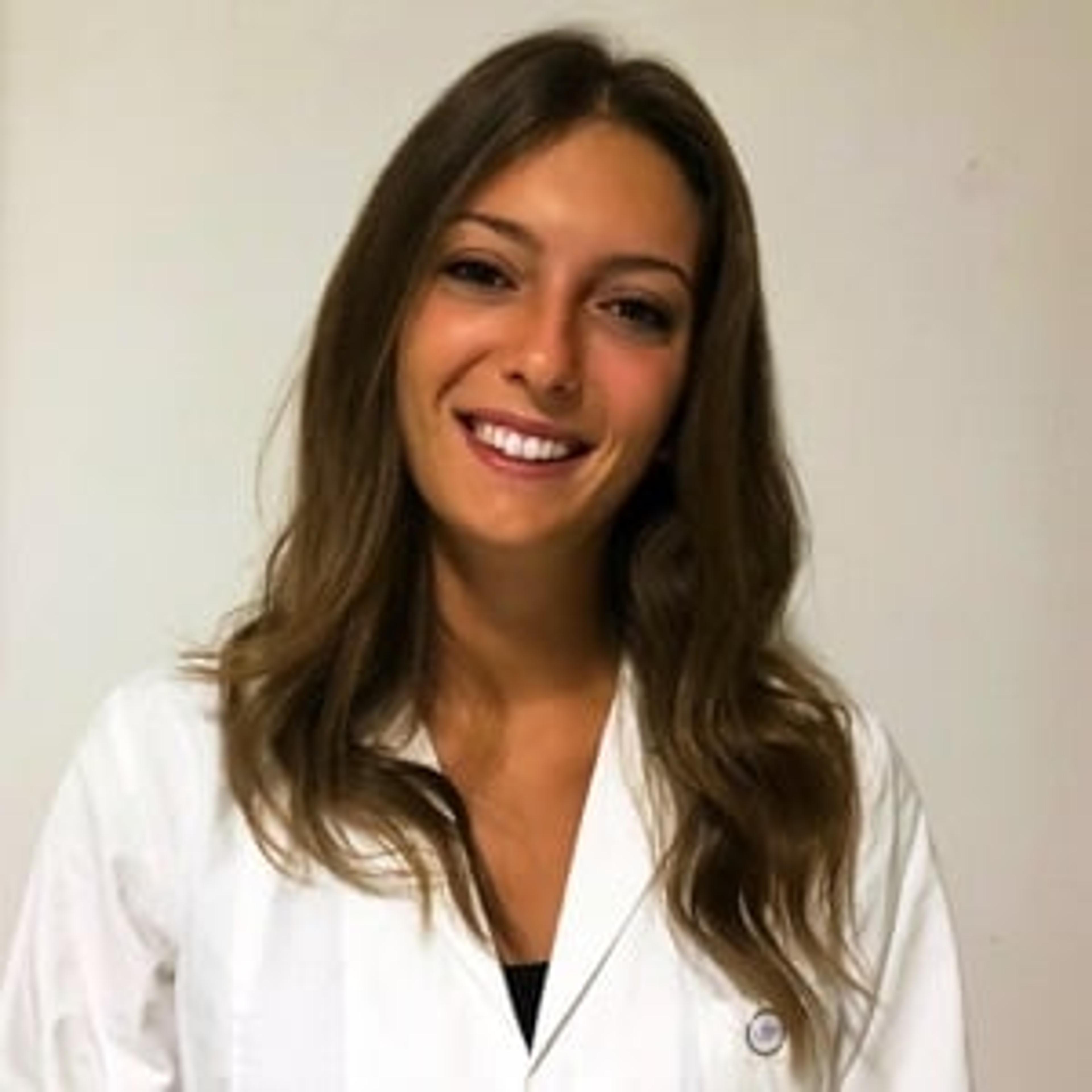 Federica Boschi