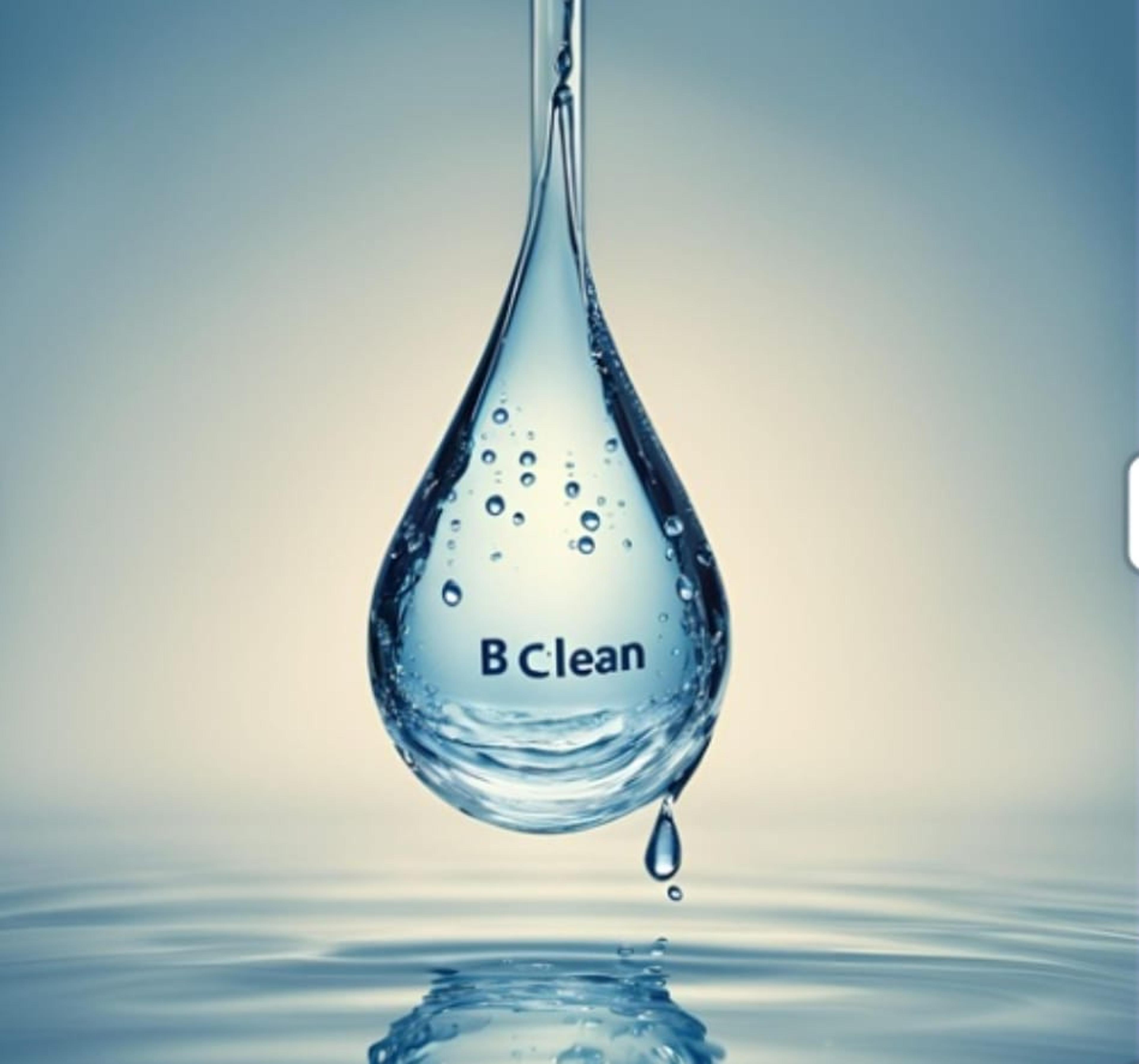 BCLEAN