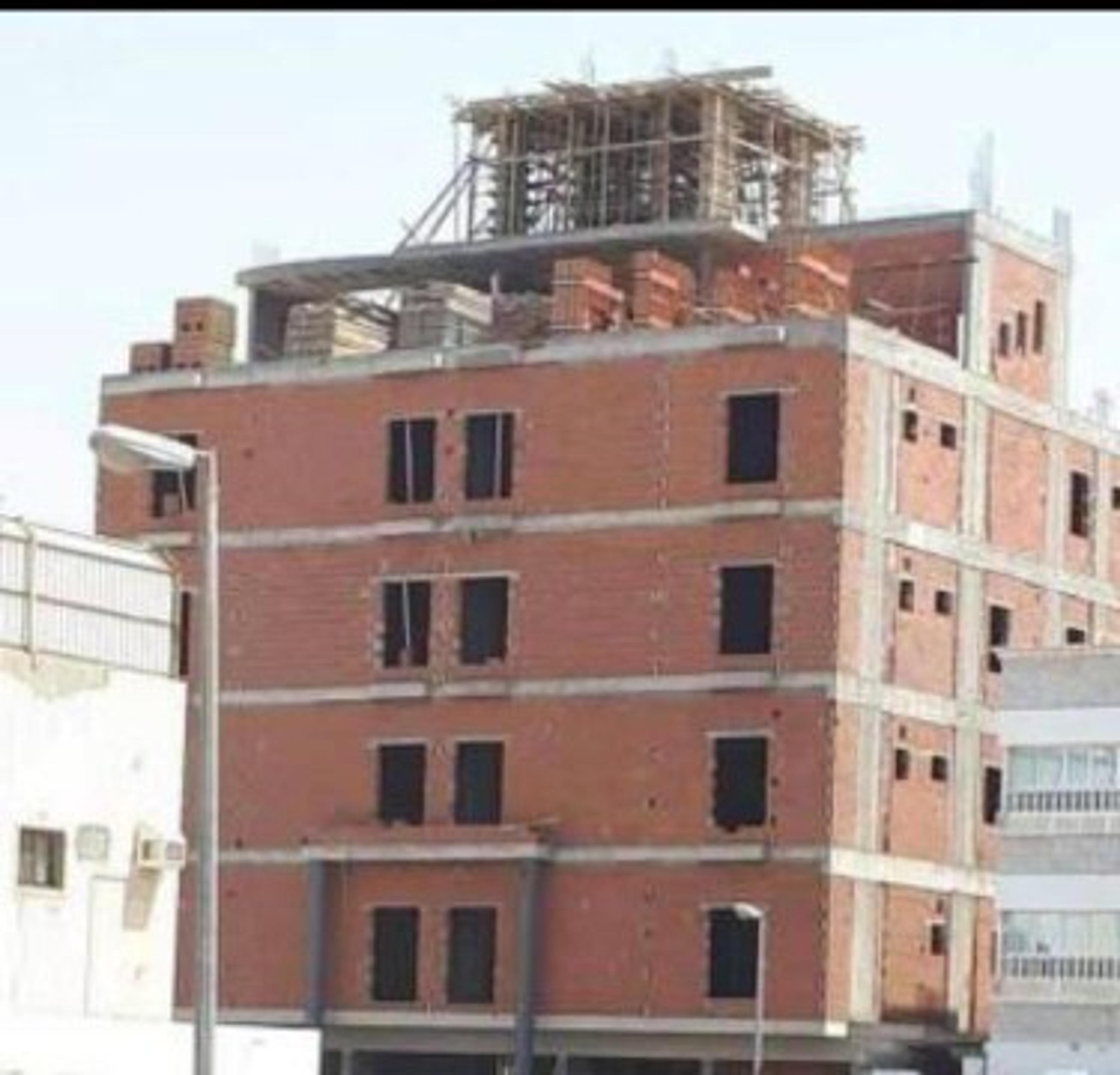 مؤسسة ابراج القمم للمقاولات العامه