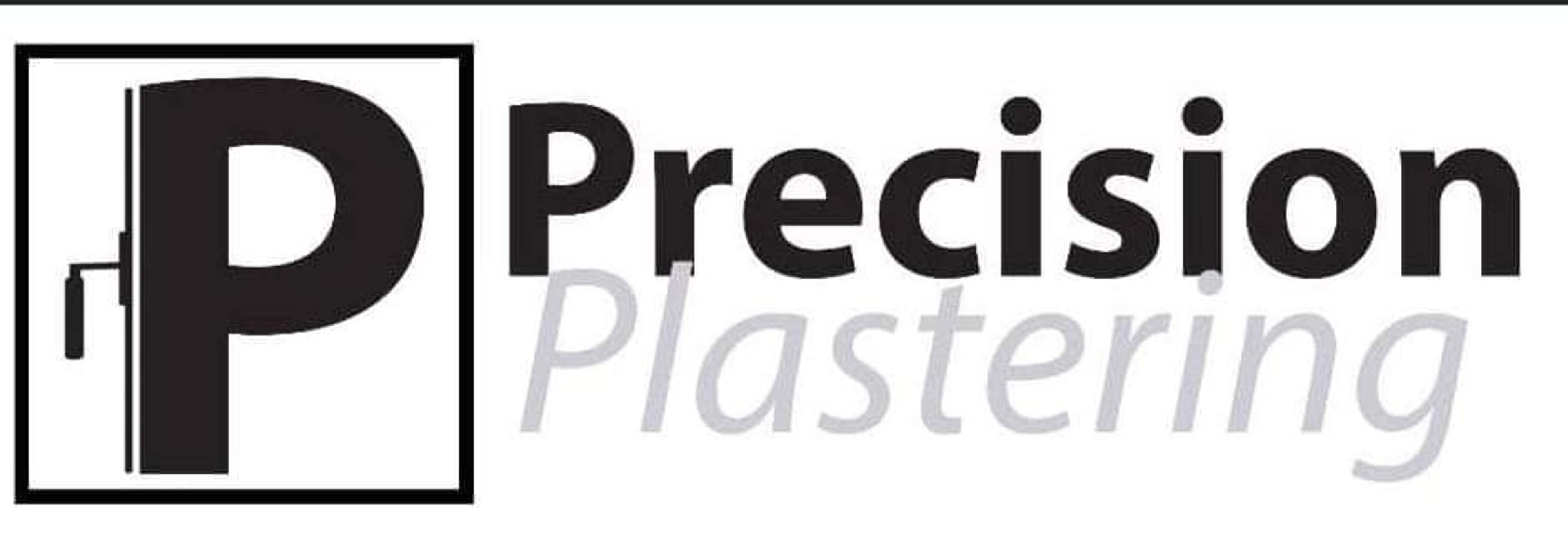 Precision Plastering