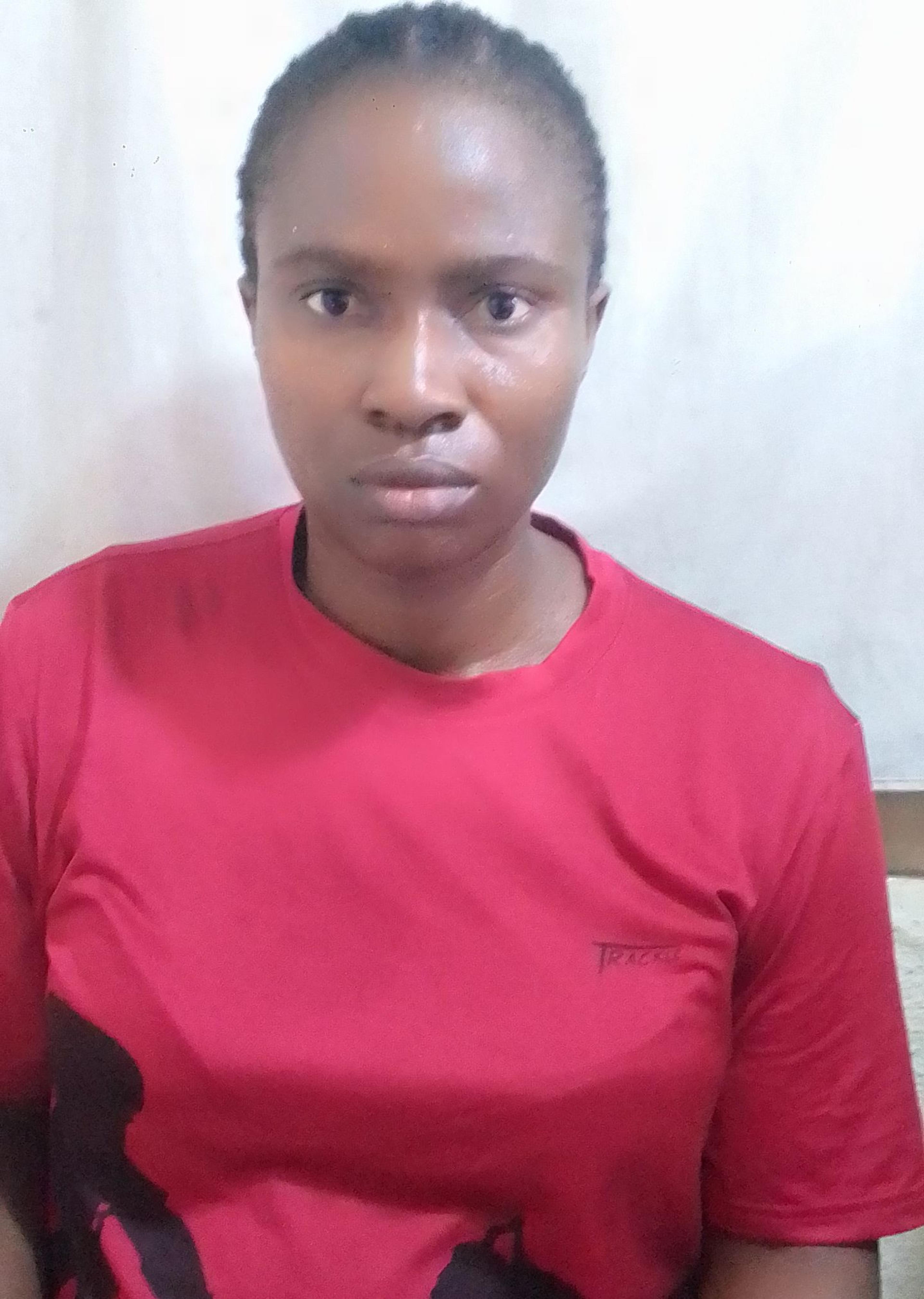 Onyekachukwu Chioma Onunkwo
