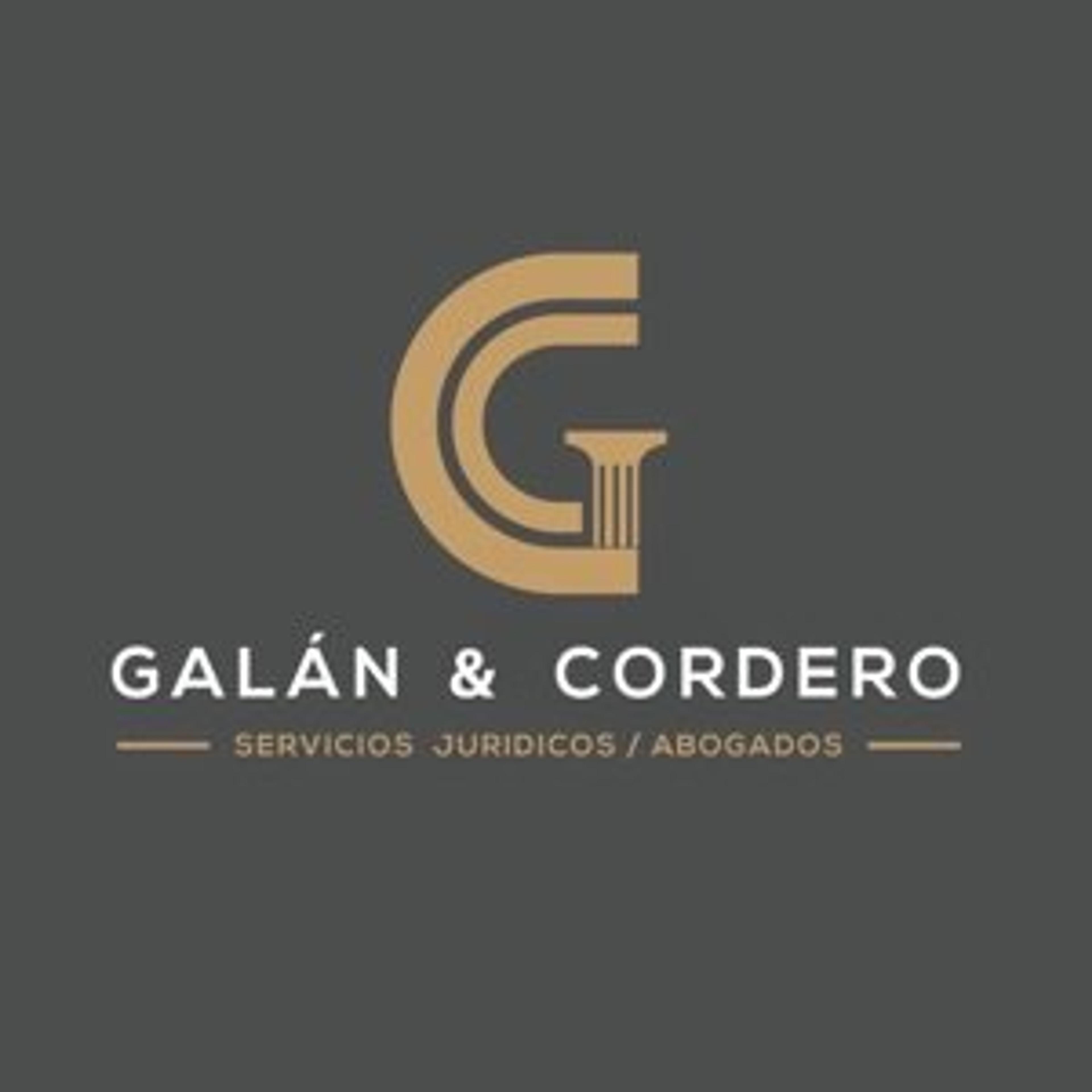 GALÁN & CORDERO Abogados