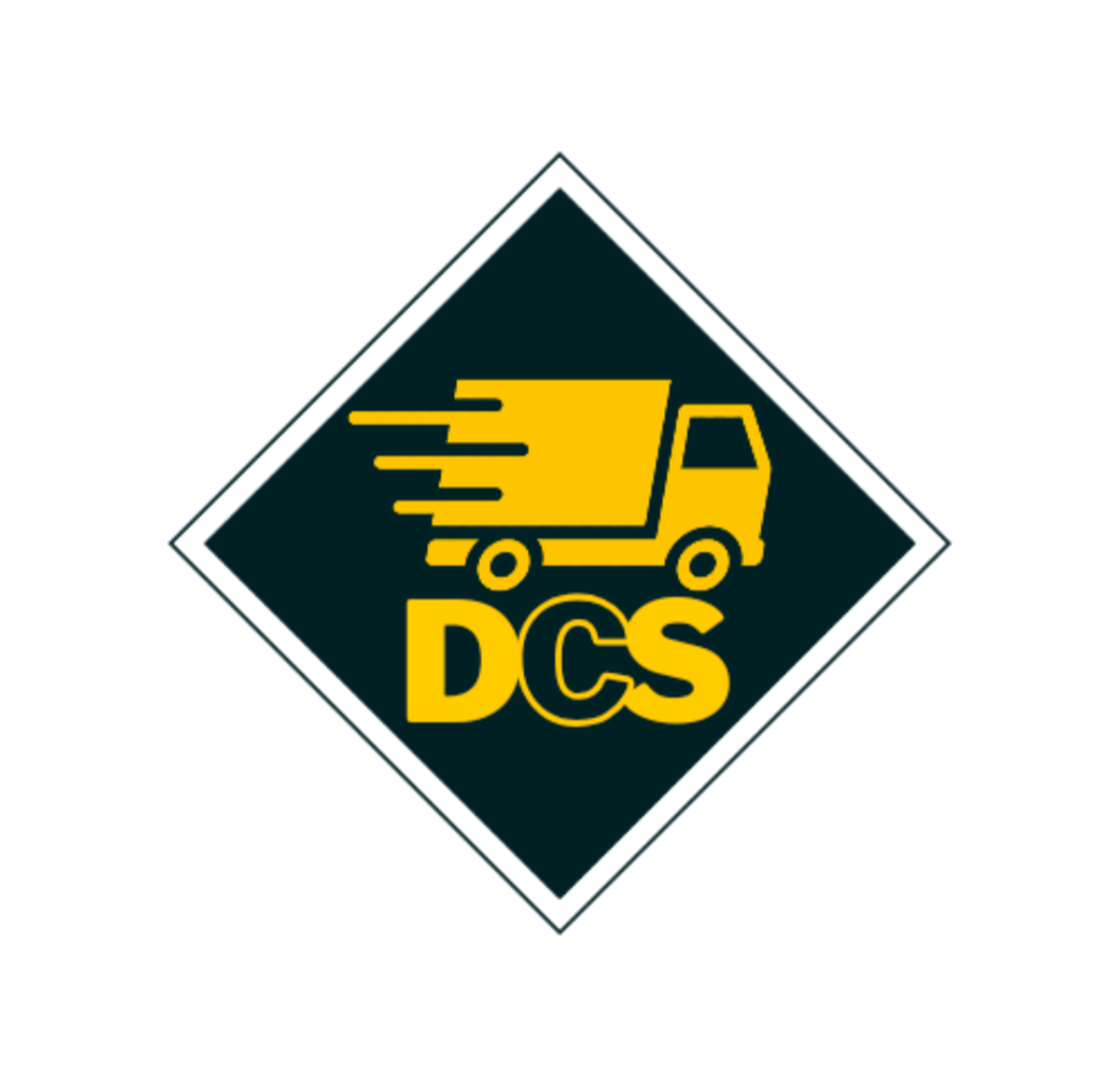 Dymond Courier Services