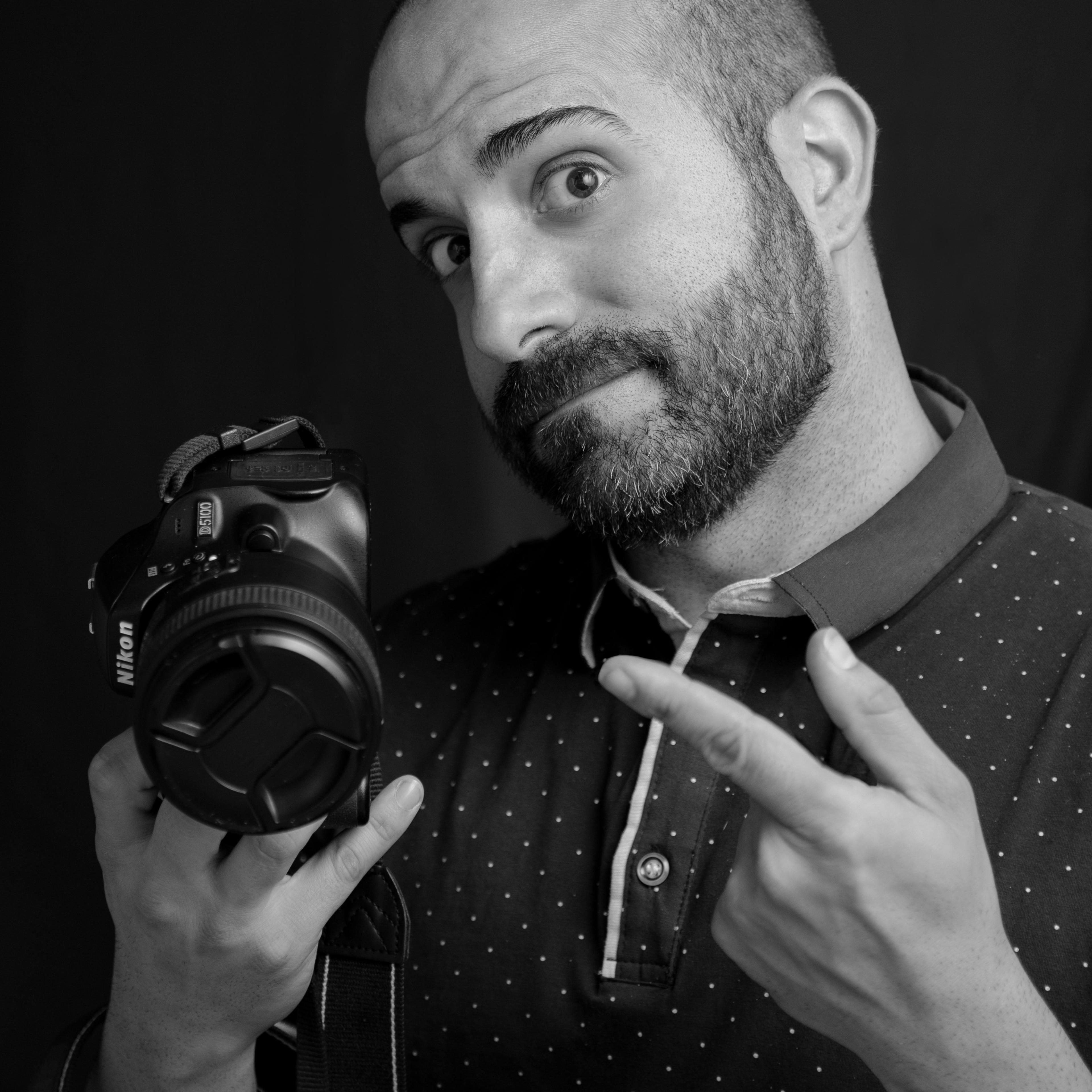 Toni Montoro Fernández