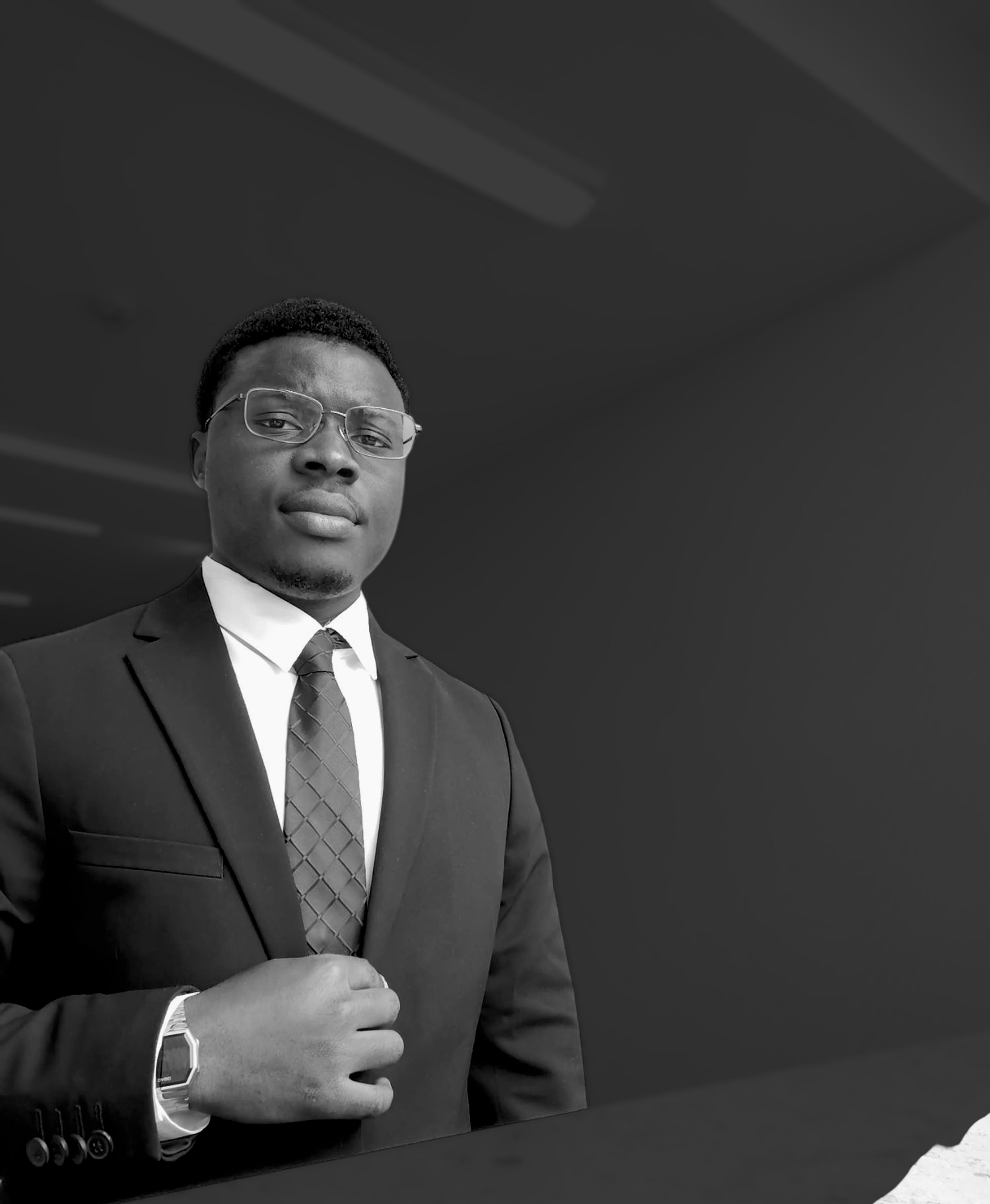 Julio Ngankam