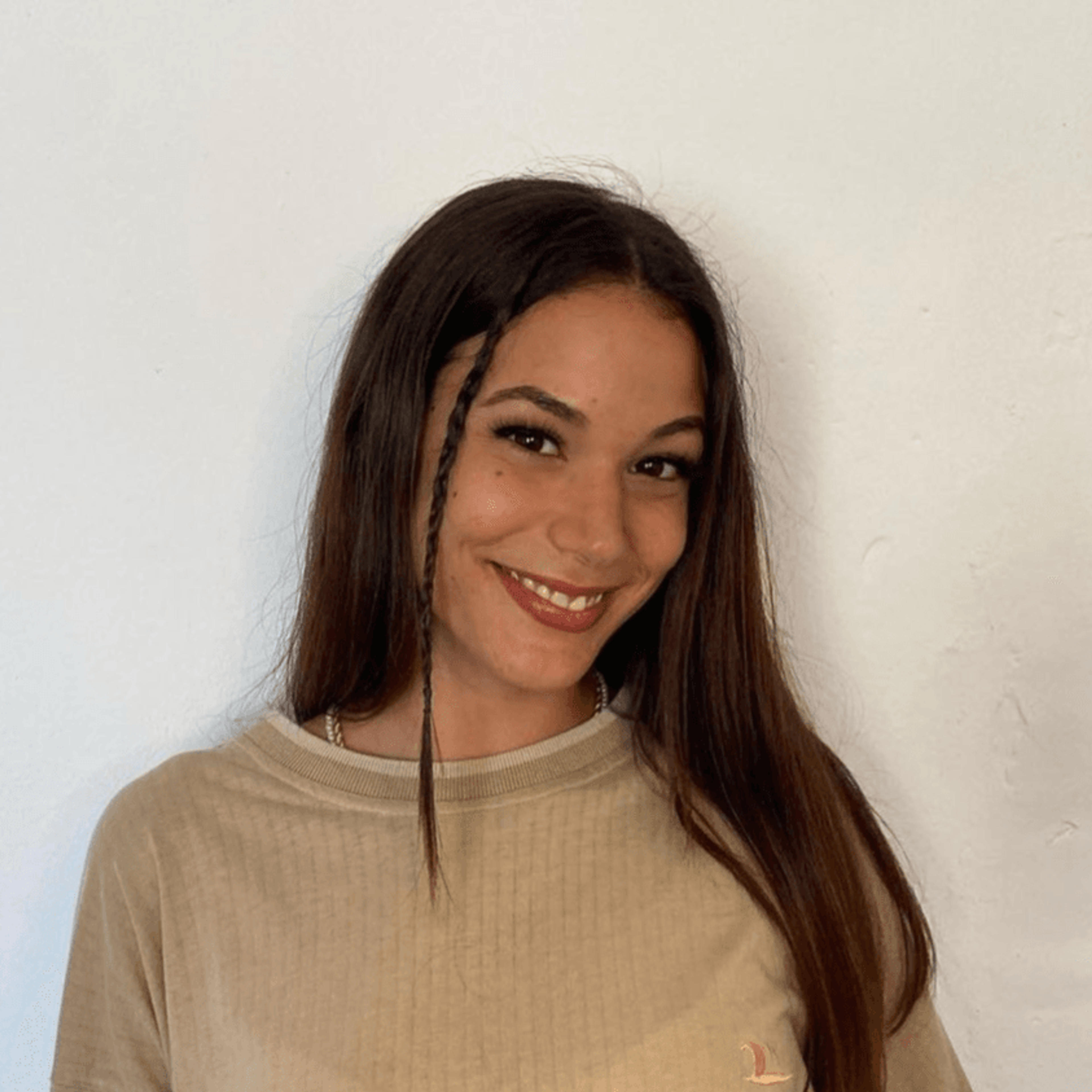 Claudia Betancor Dorta