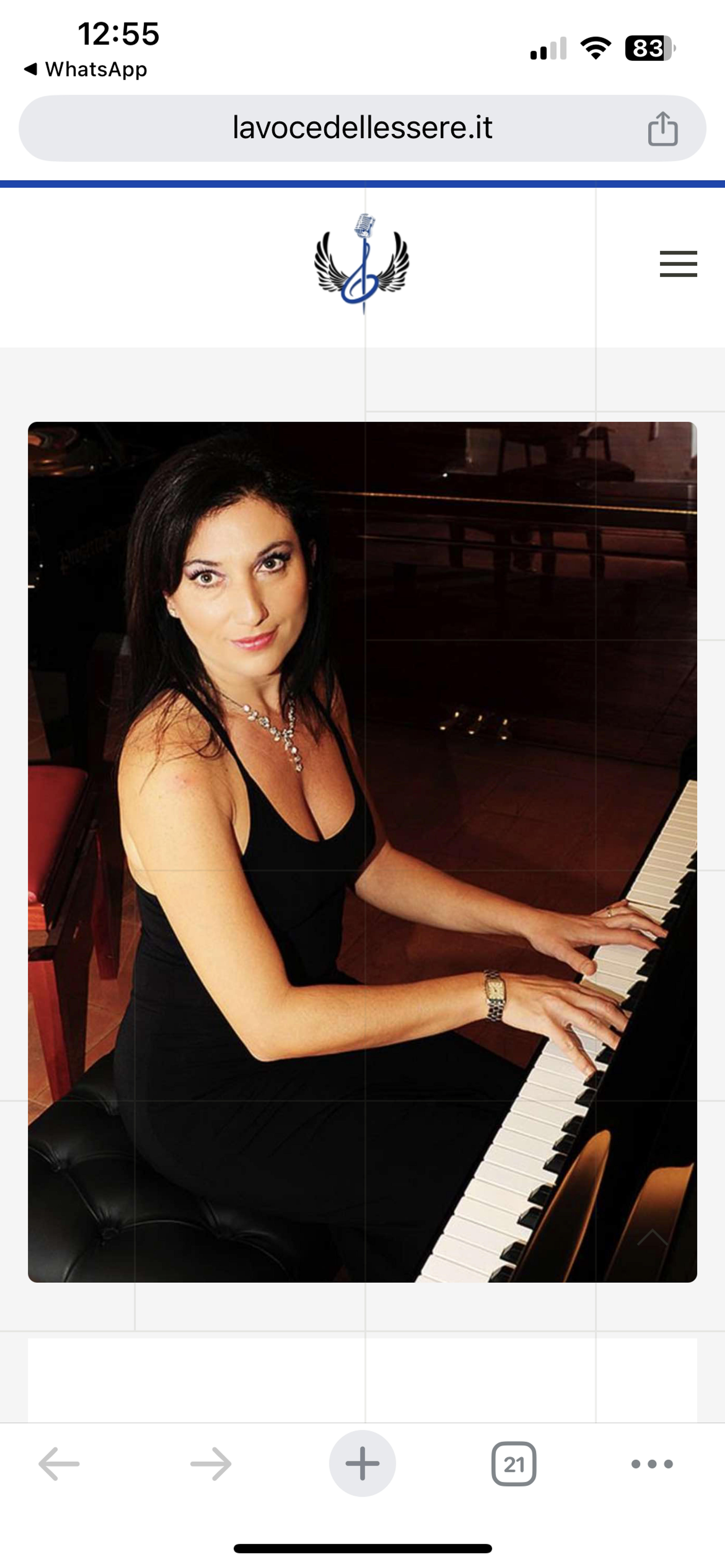Giovanna Santoro