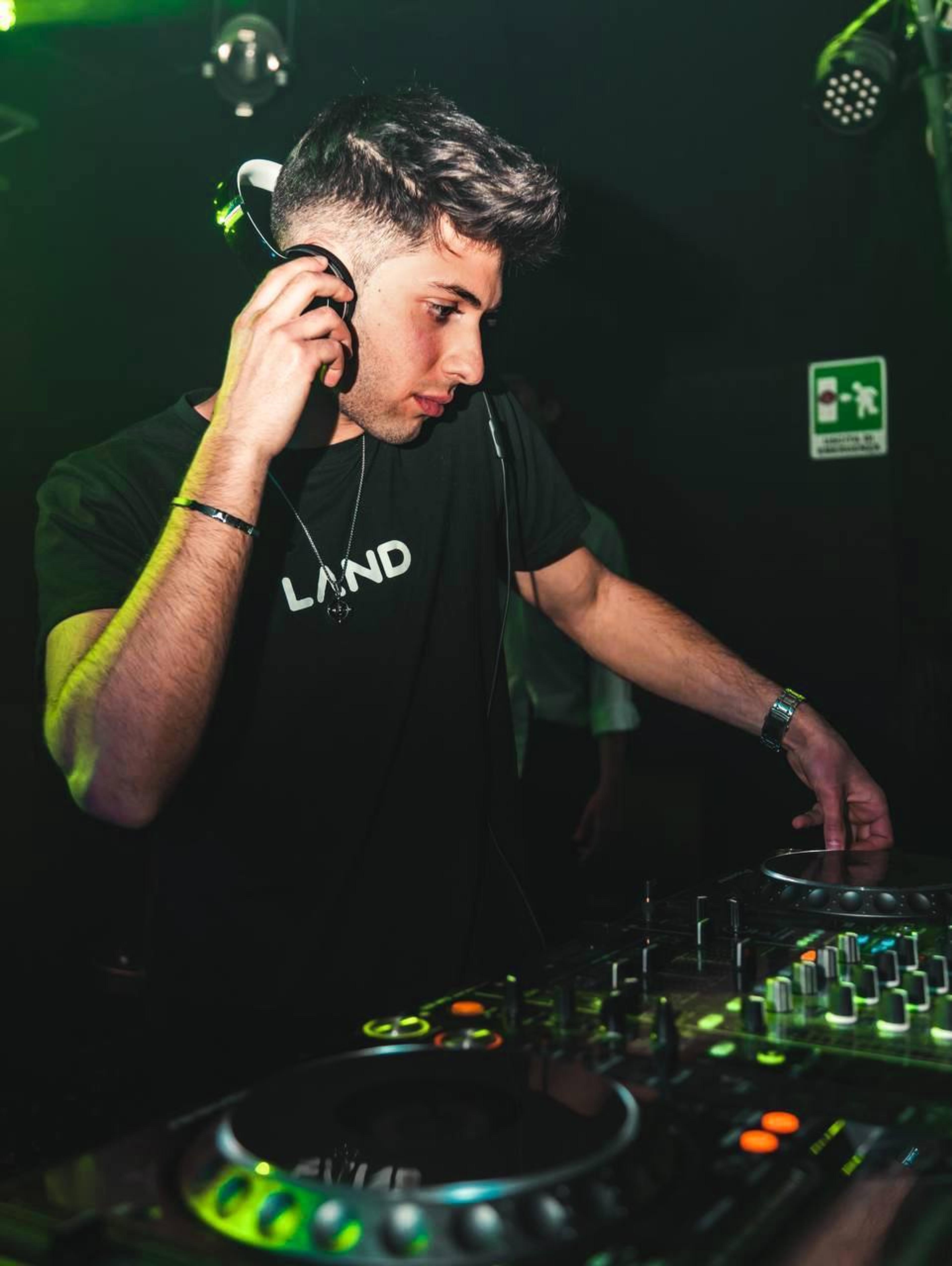 Nicholas Solfato