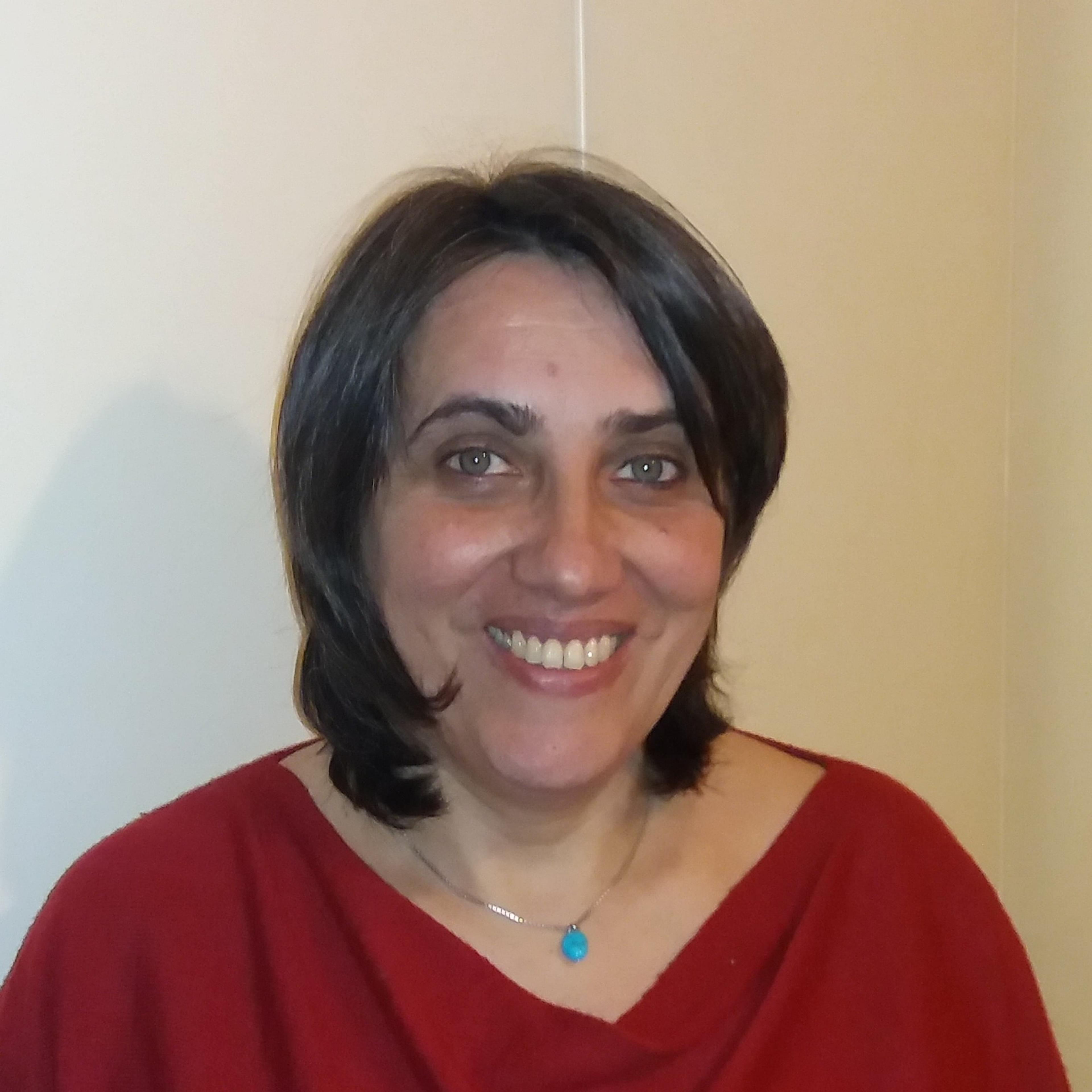 Tamara Miriam Volpi Radicamentebio
