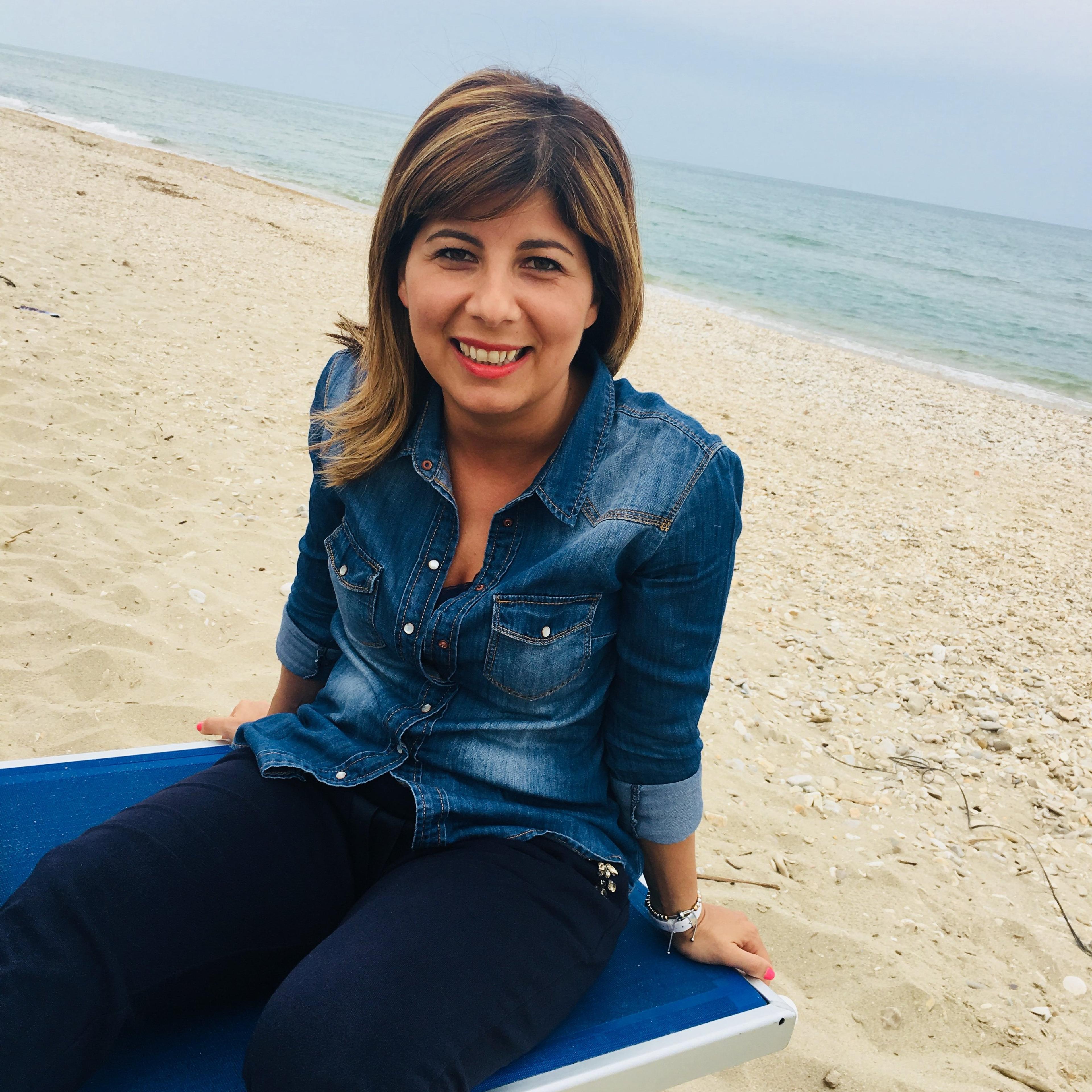Simona Sincini
