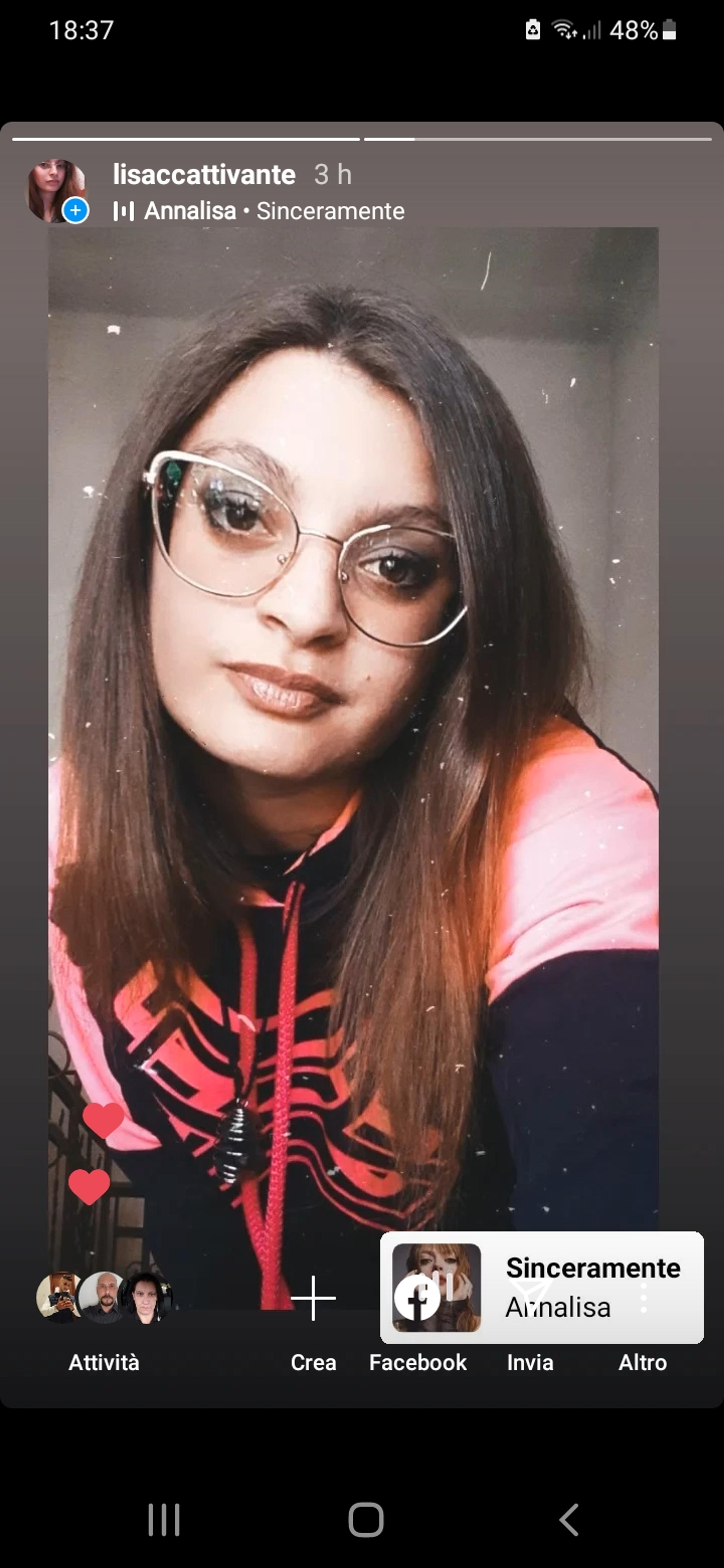 Lisa Autenzio