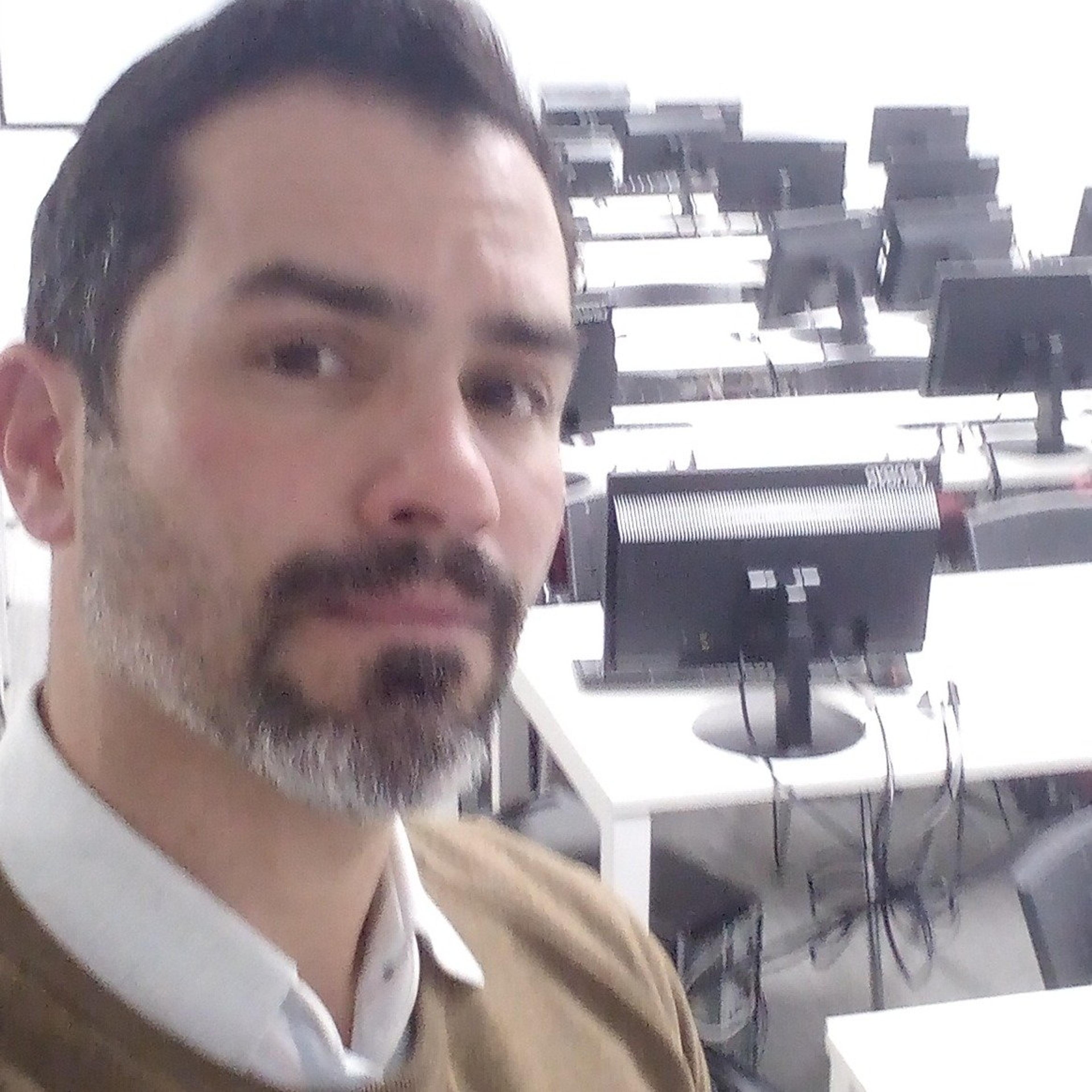 Pablo García Galván