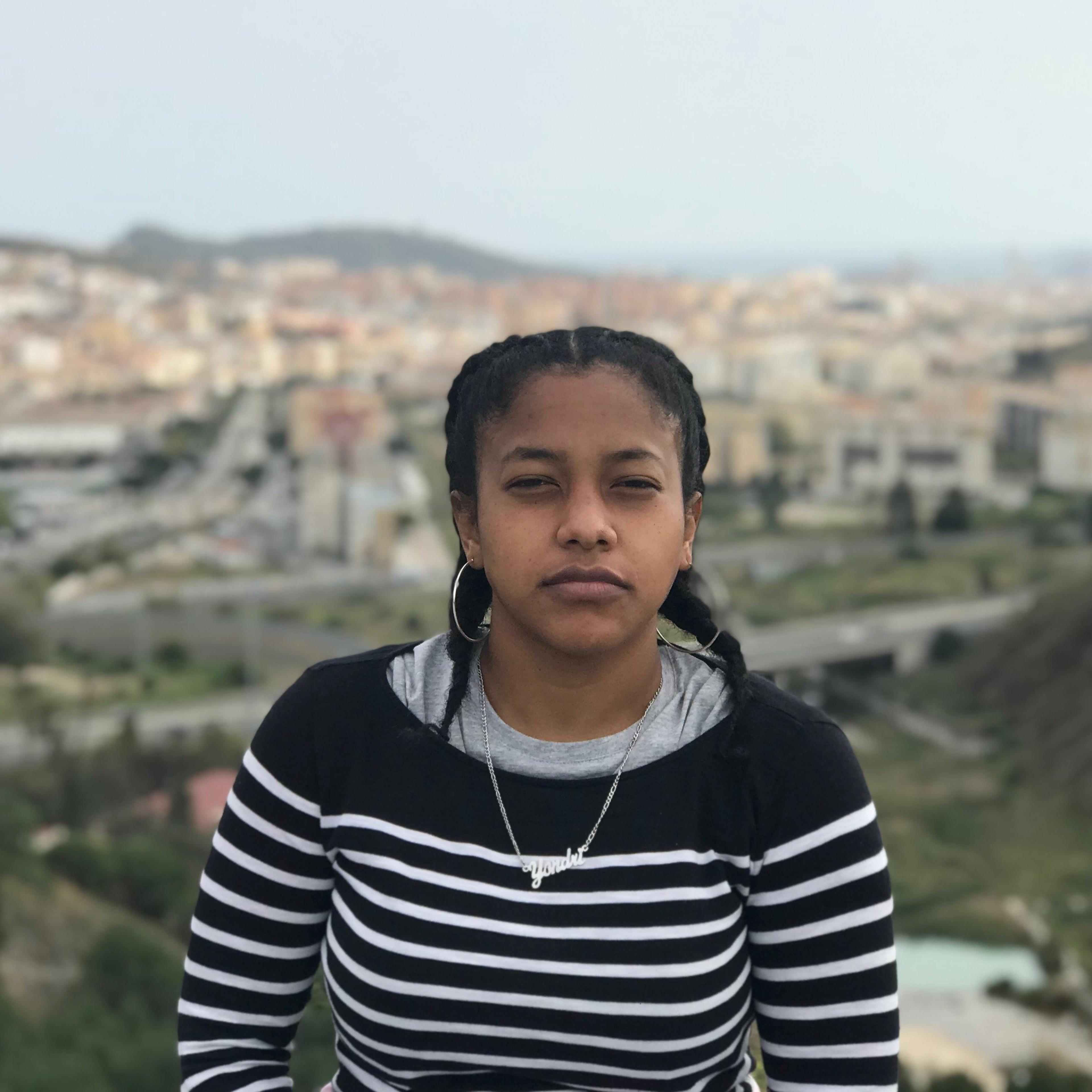 Yondri Sosa