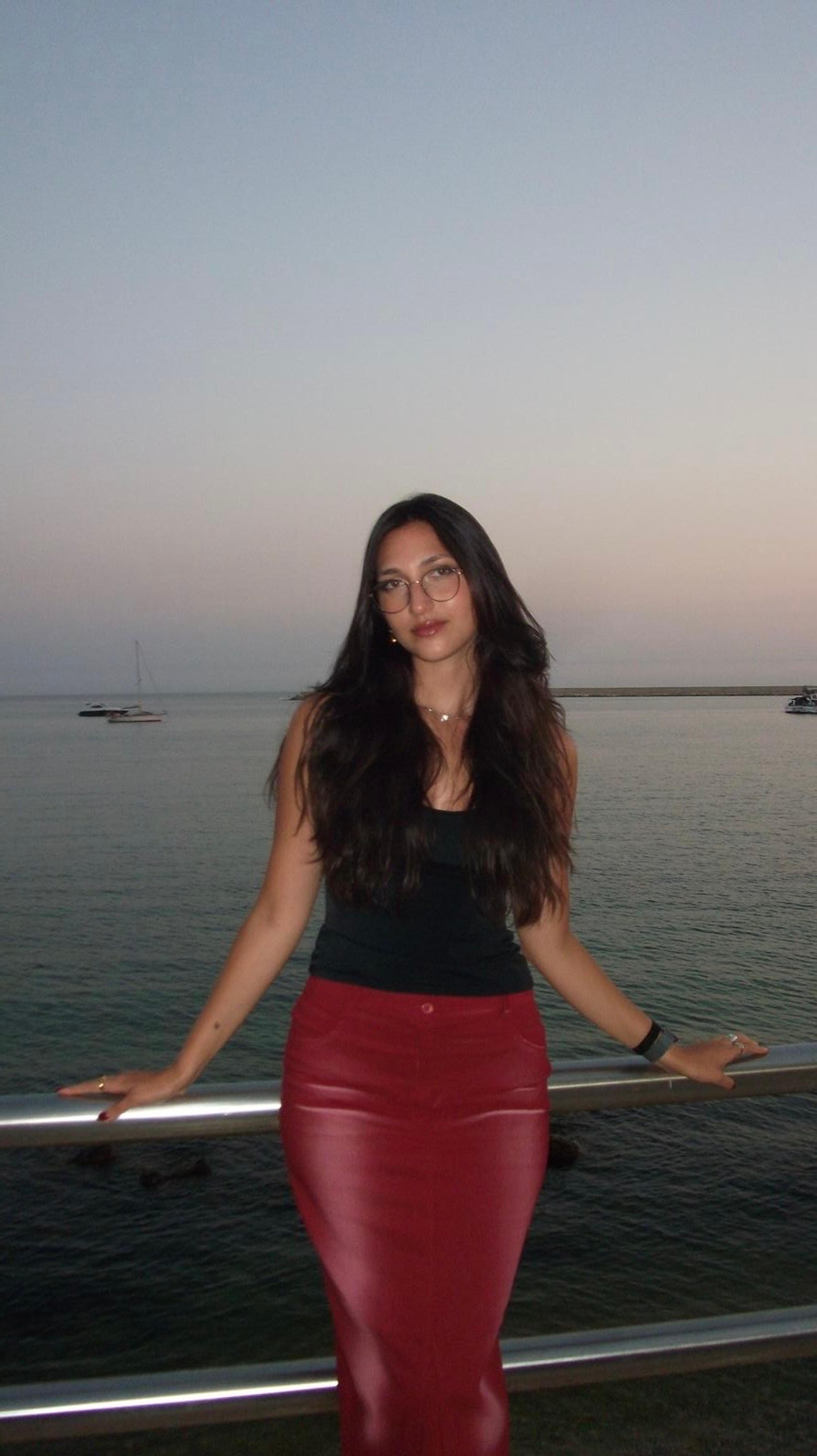 Sofia Cutuli