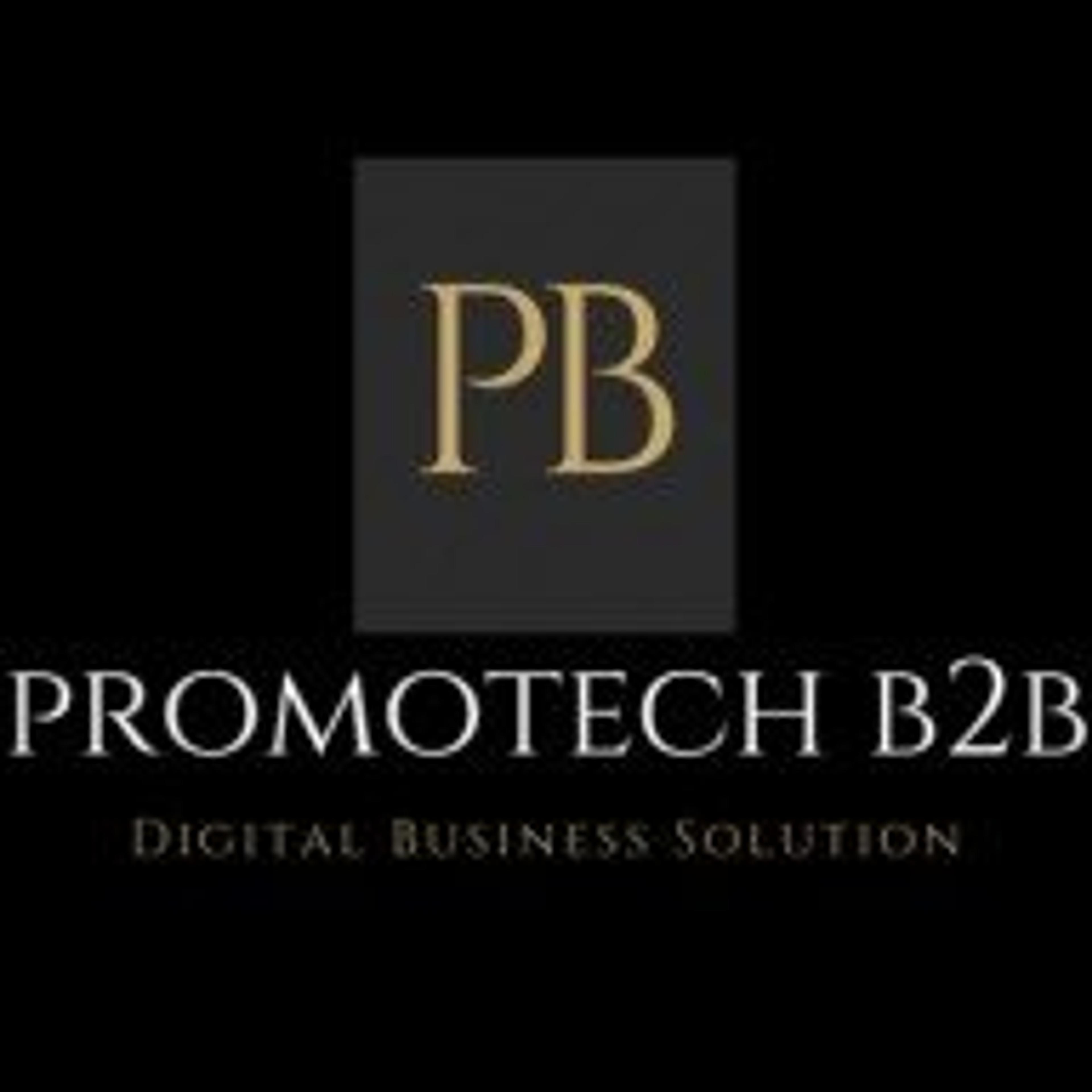PROMOTECH B2B DI BIFOLCO GIOVANNI