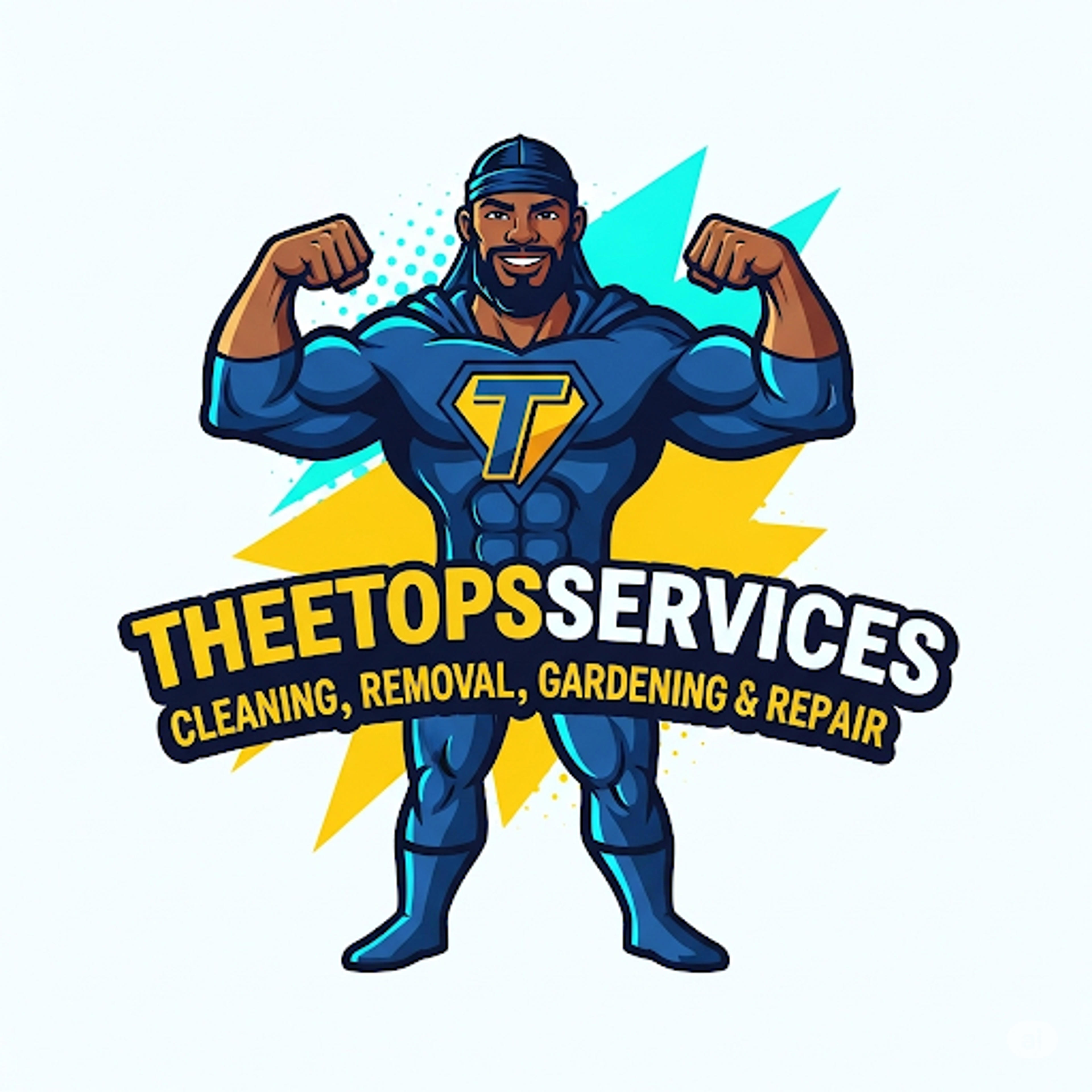 TheeTopsServices