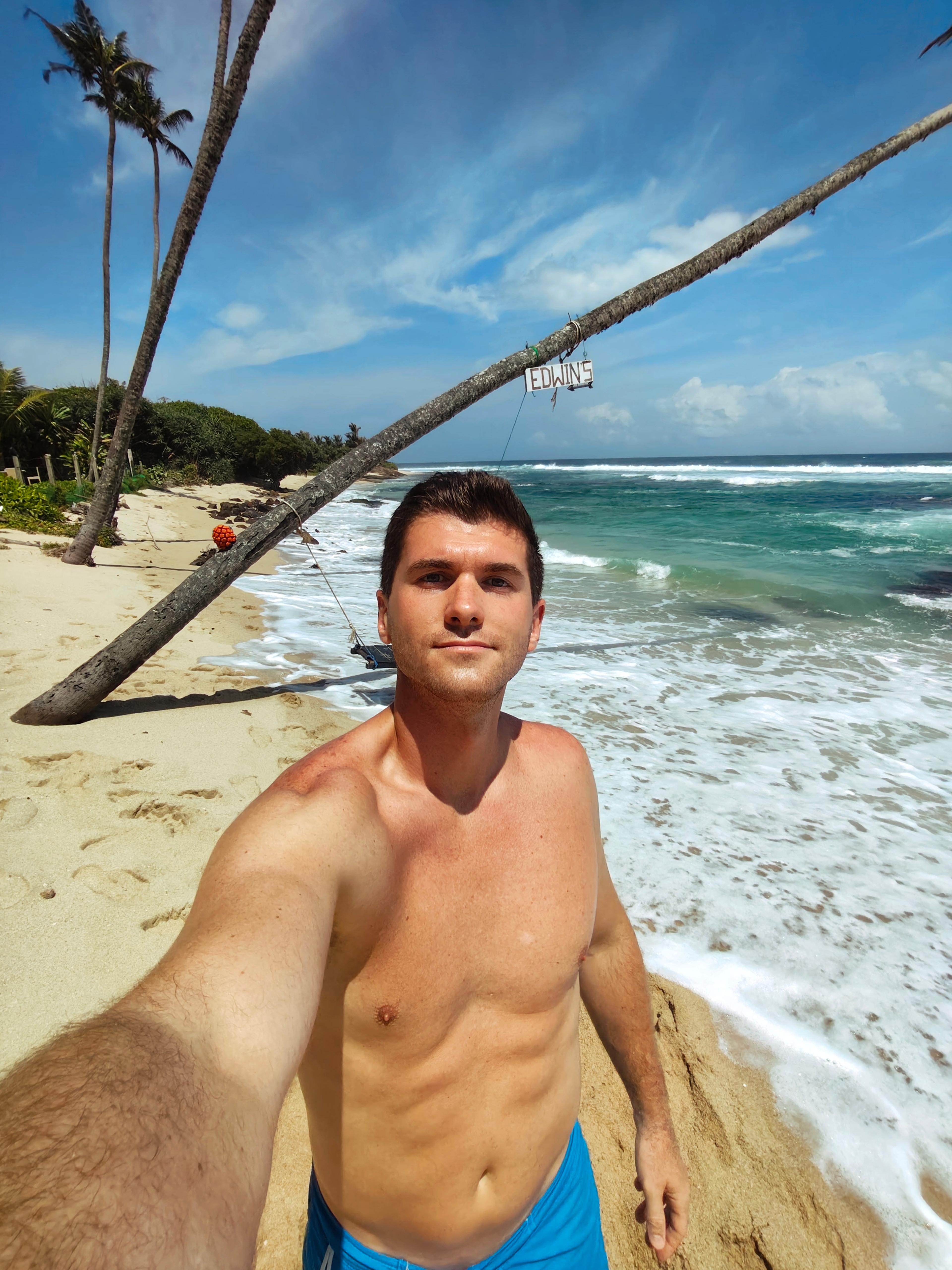 Marco Benedetti