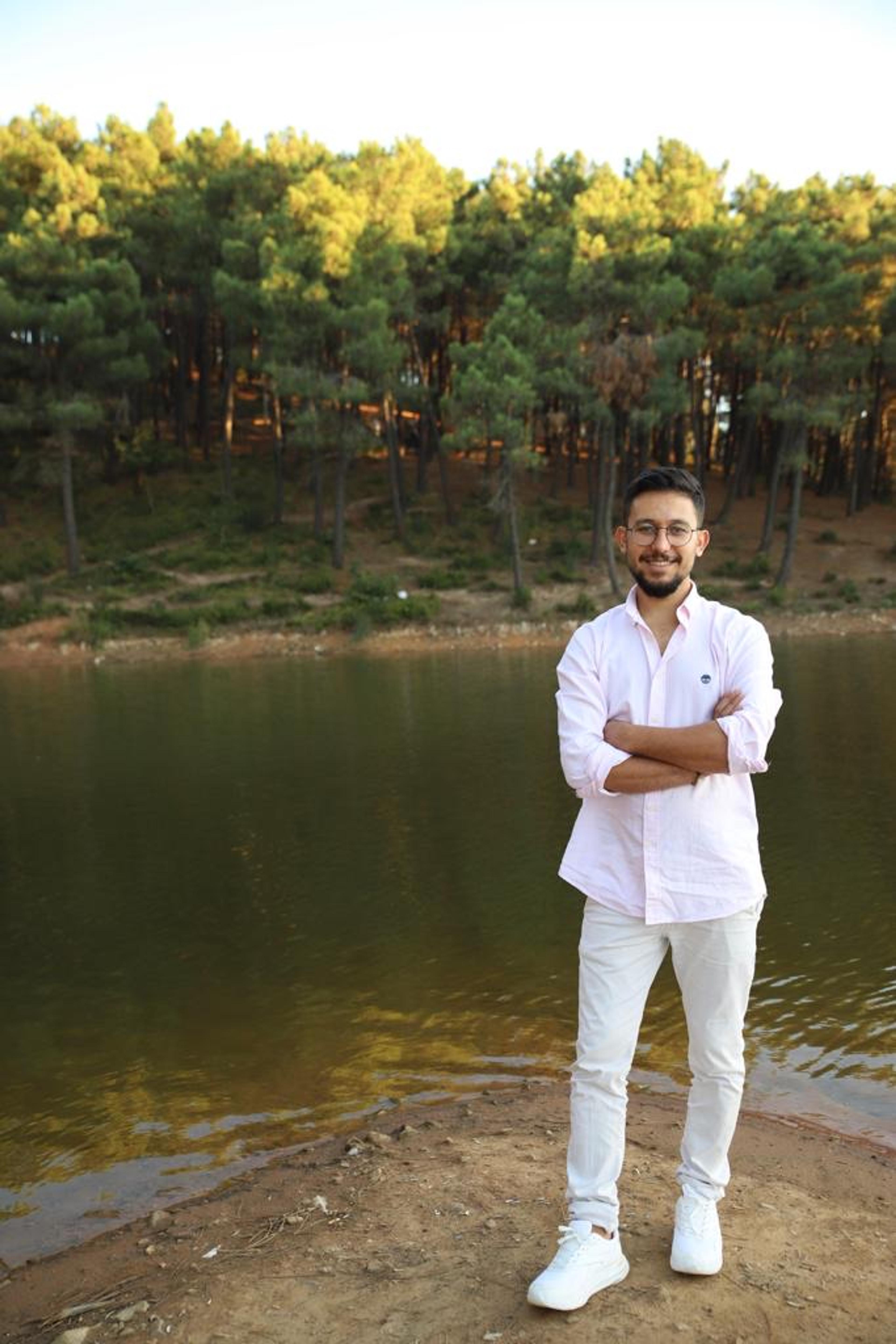 Suat Kerim Çinar