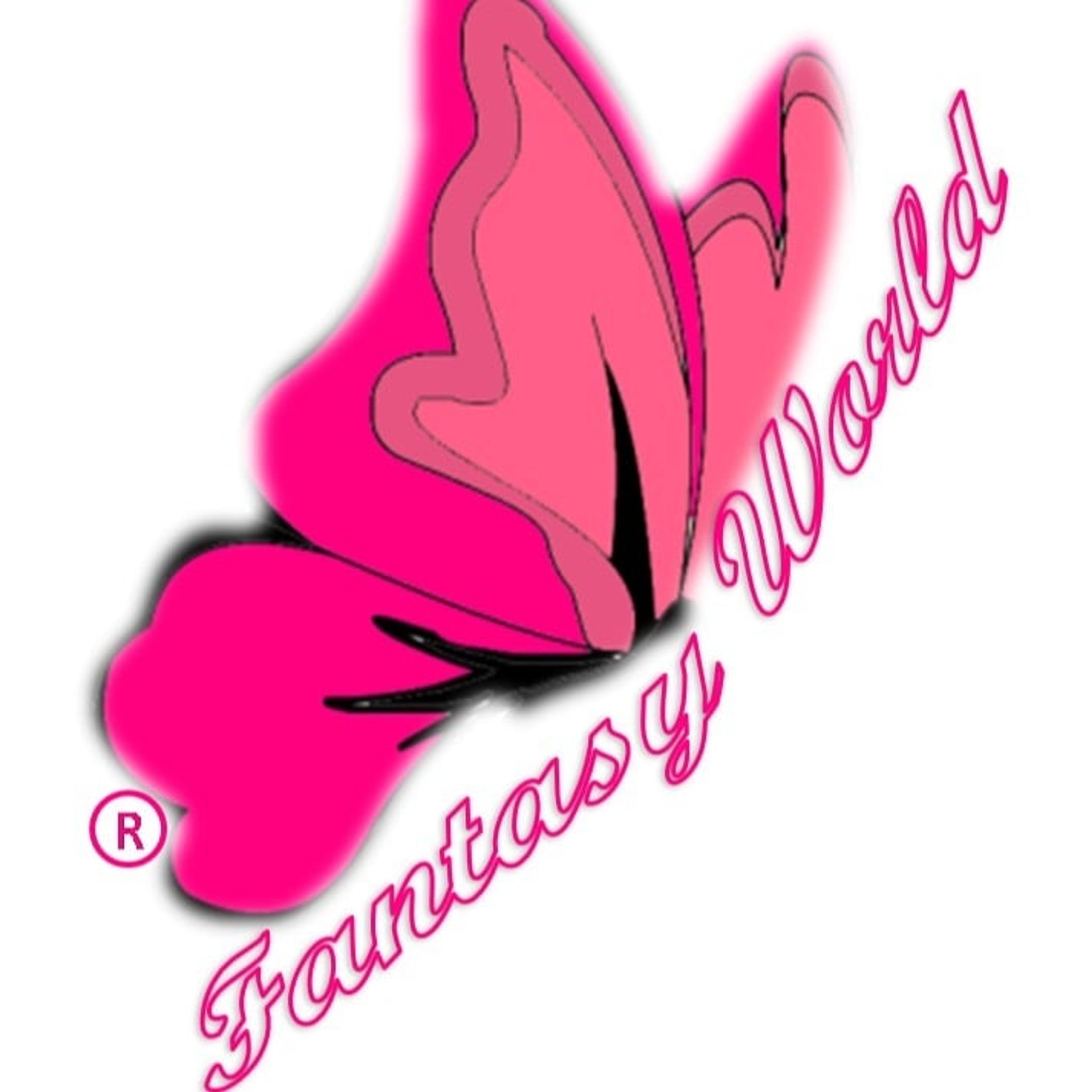 Fantasy World decoration