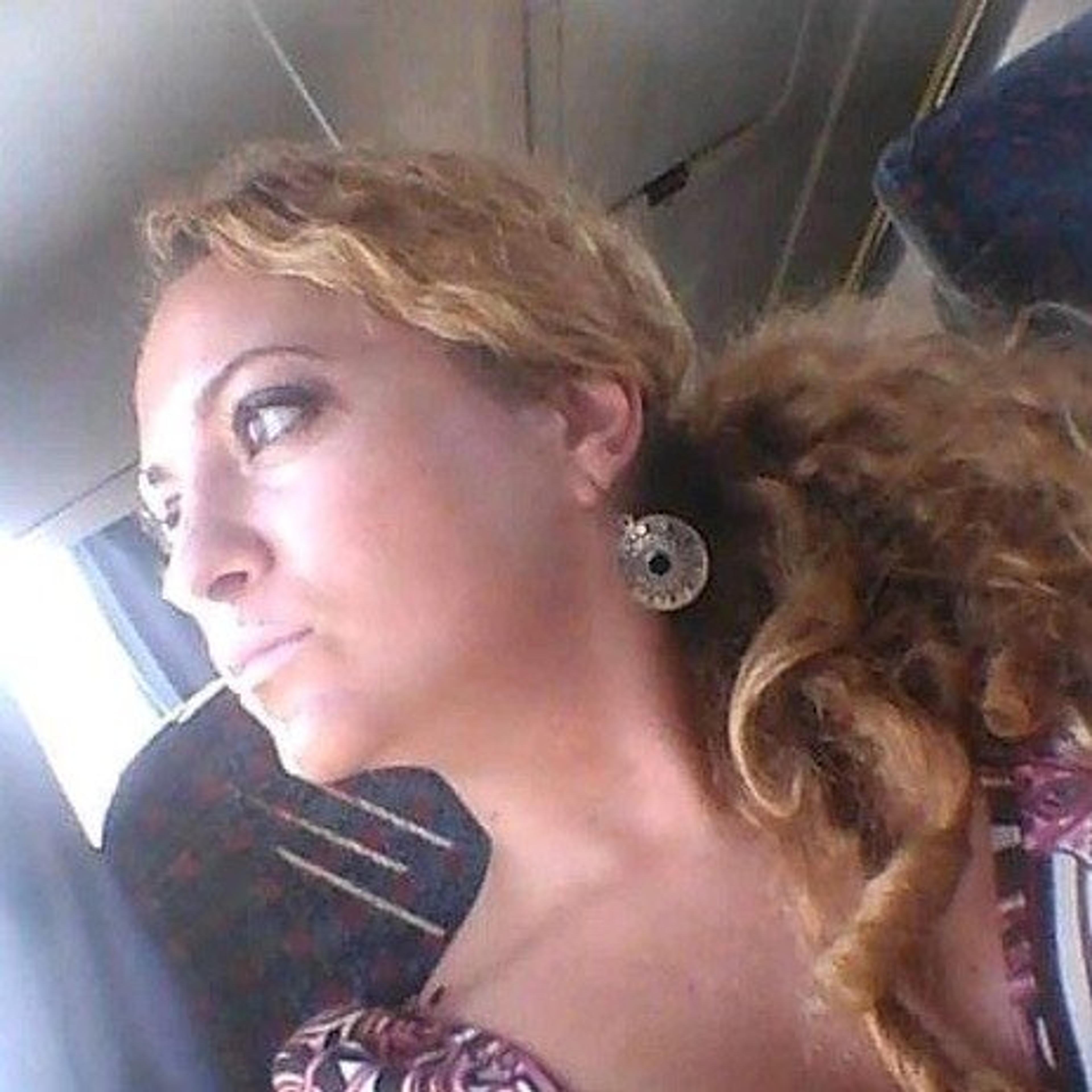 Susana Sanchez Sanjulian