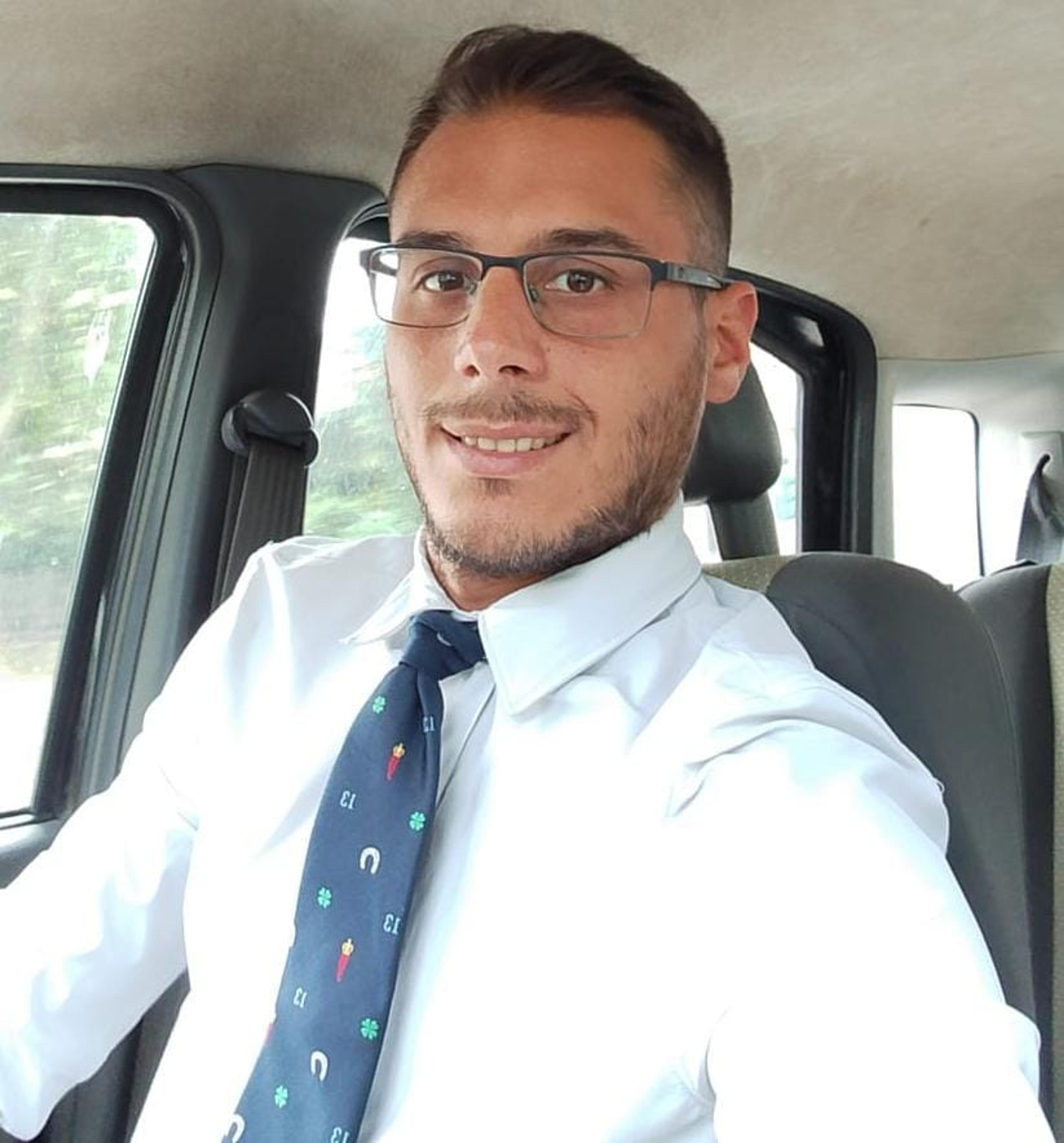 Luca Girletti
