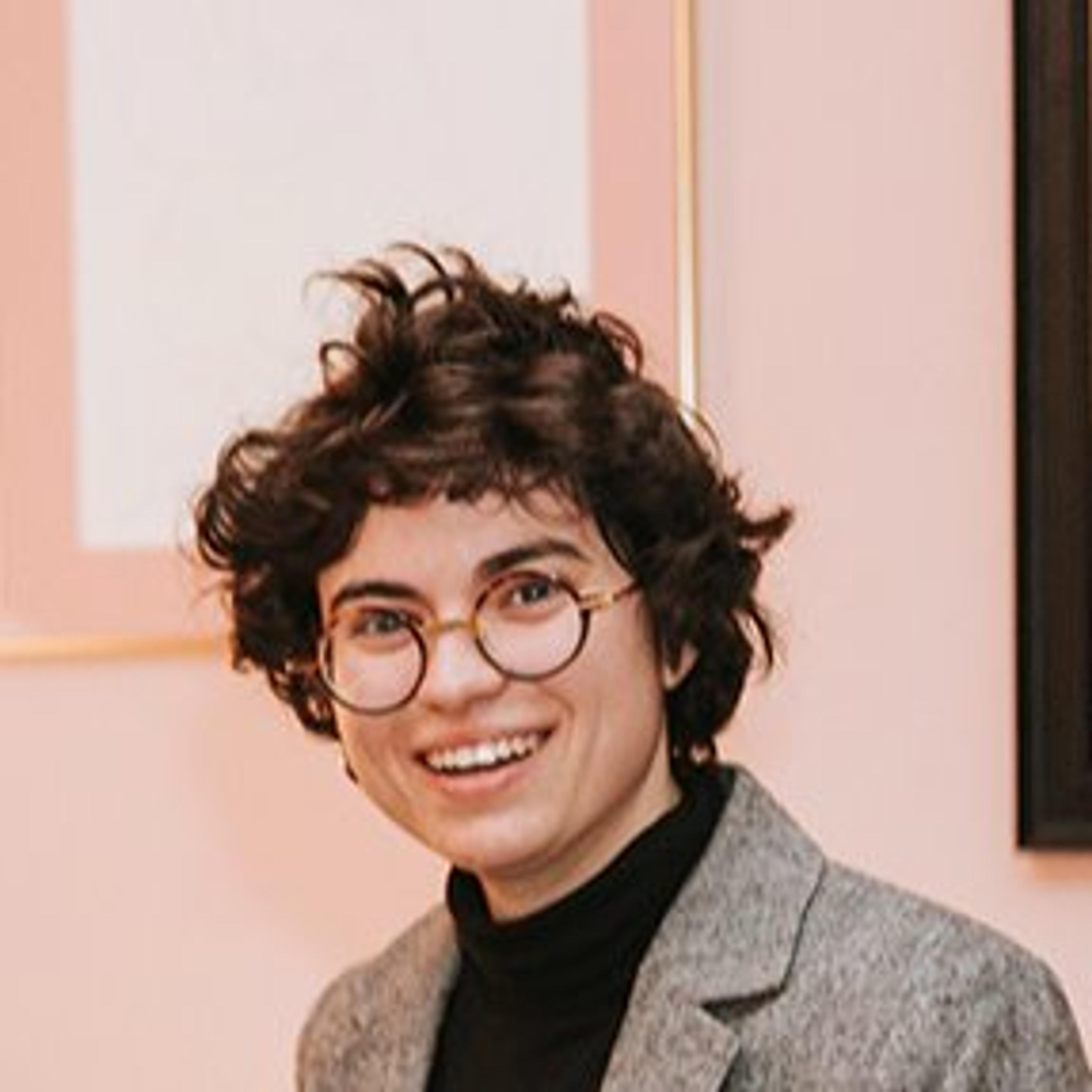 Elena Díaz Fernández