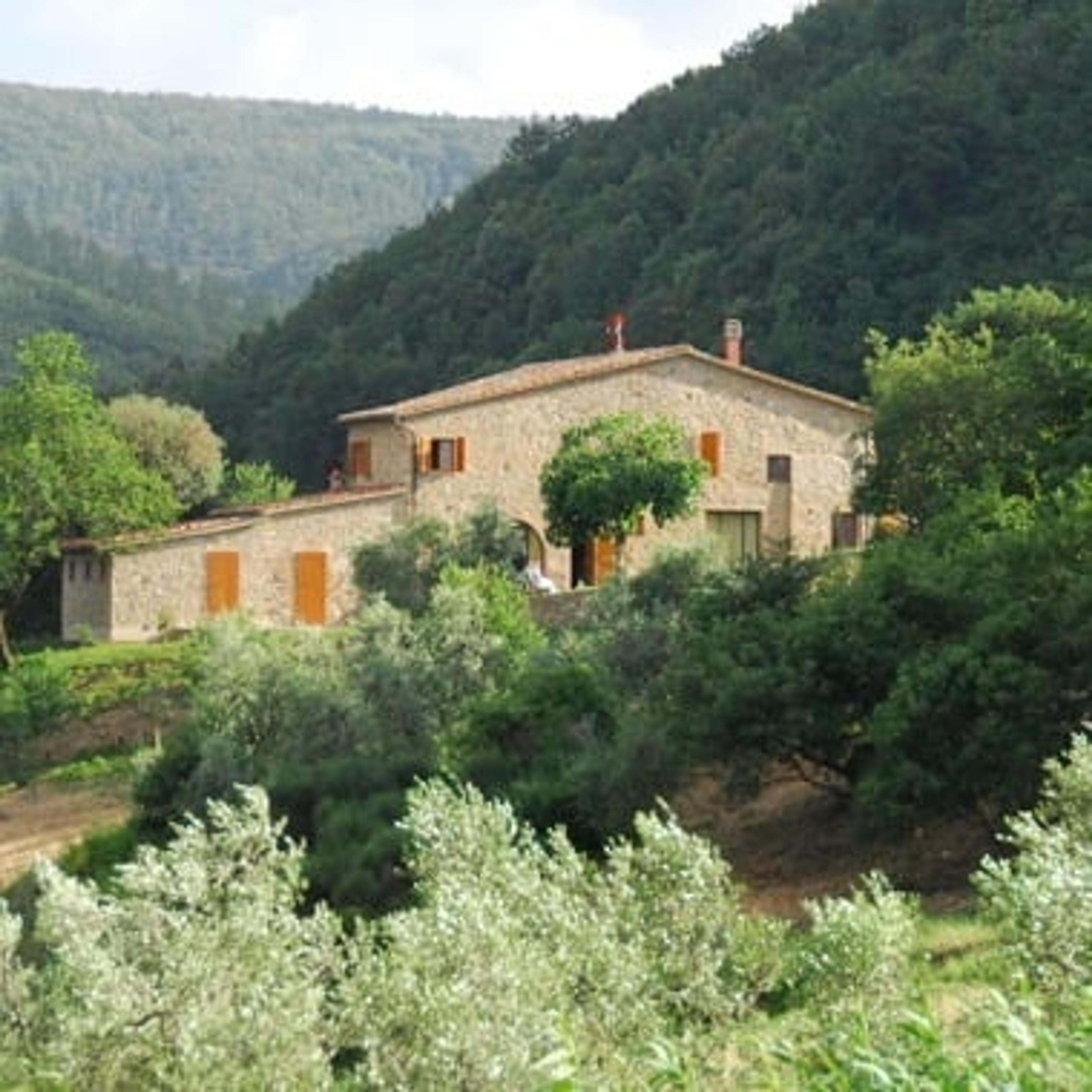 Agriturismo Le Valli