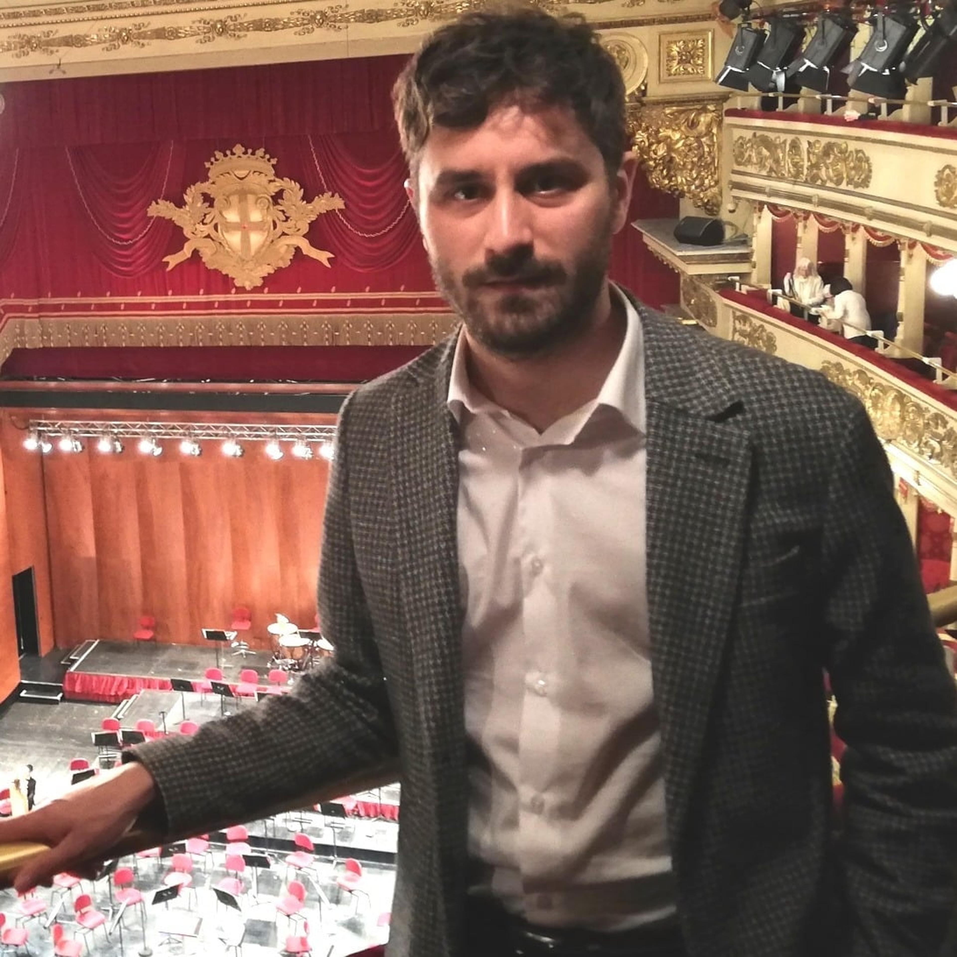 Pietro Costantino