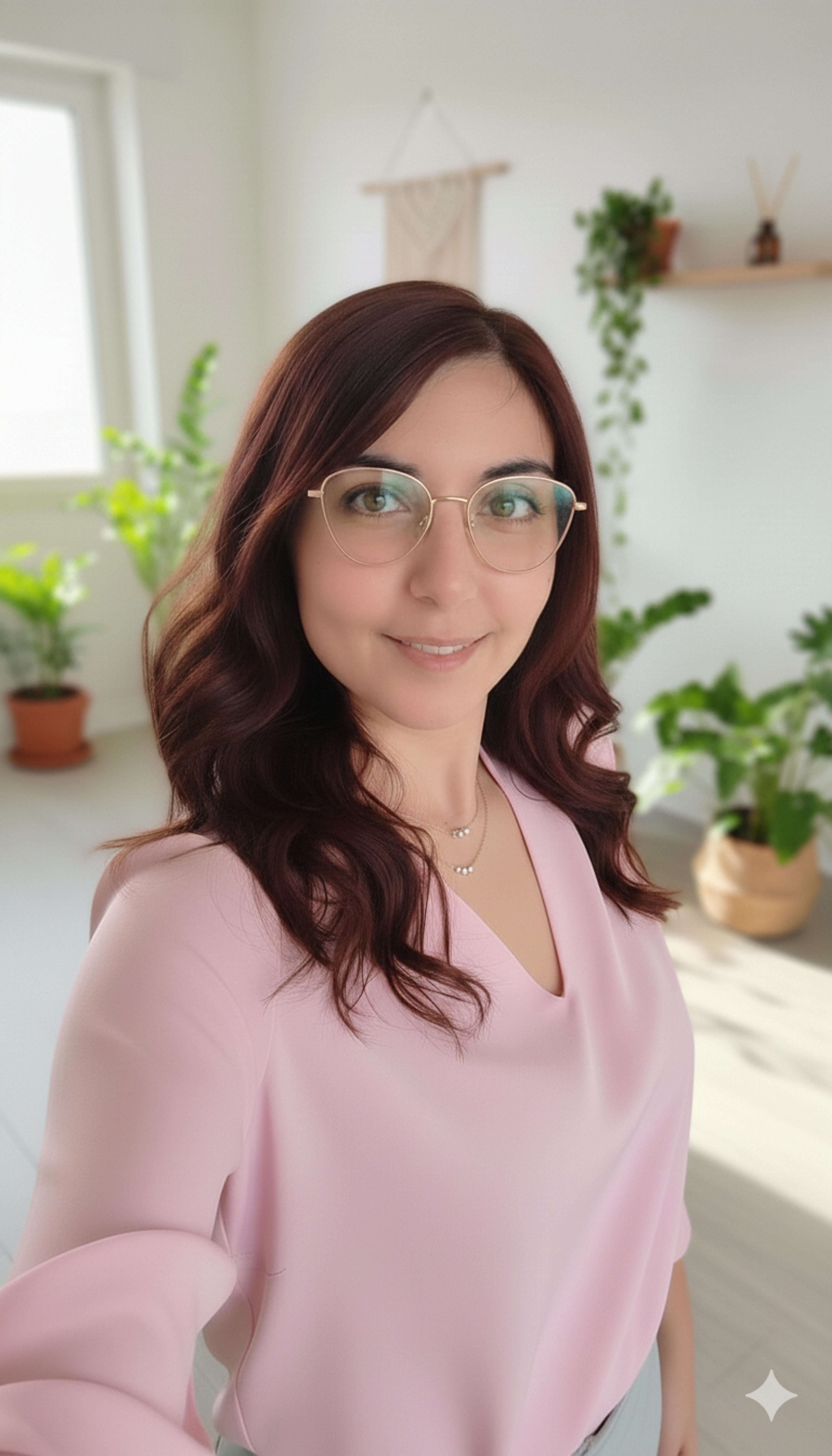 Giulia Carvelli