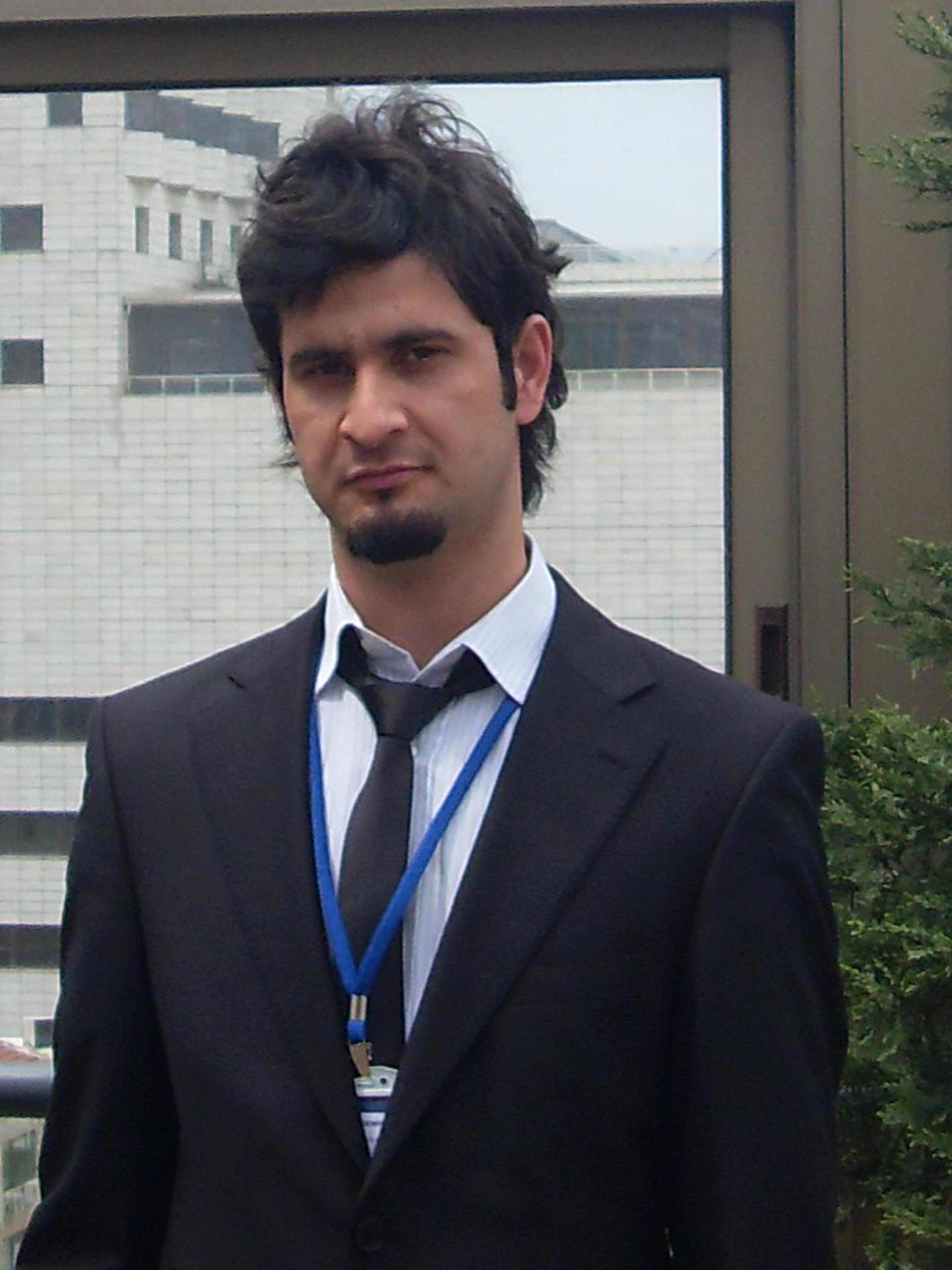 Kafkas Bilişim