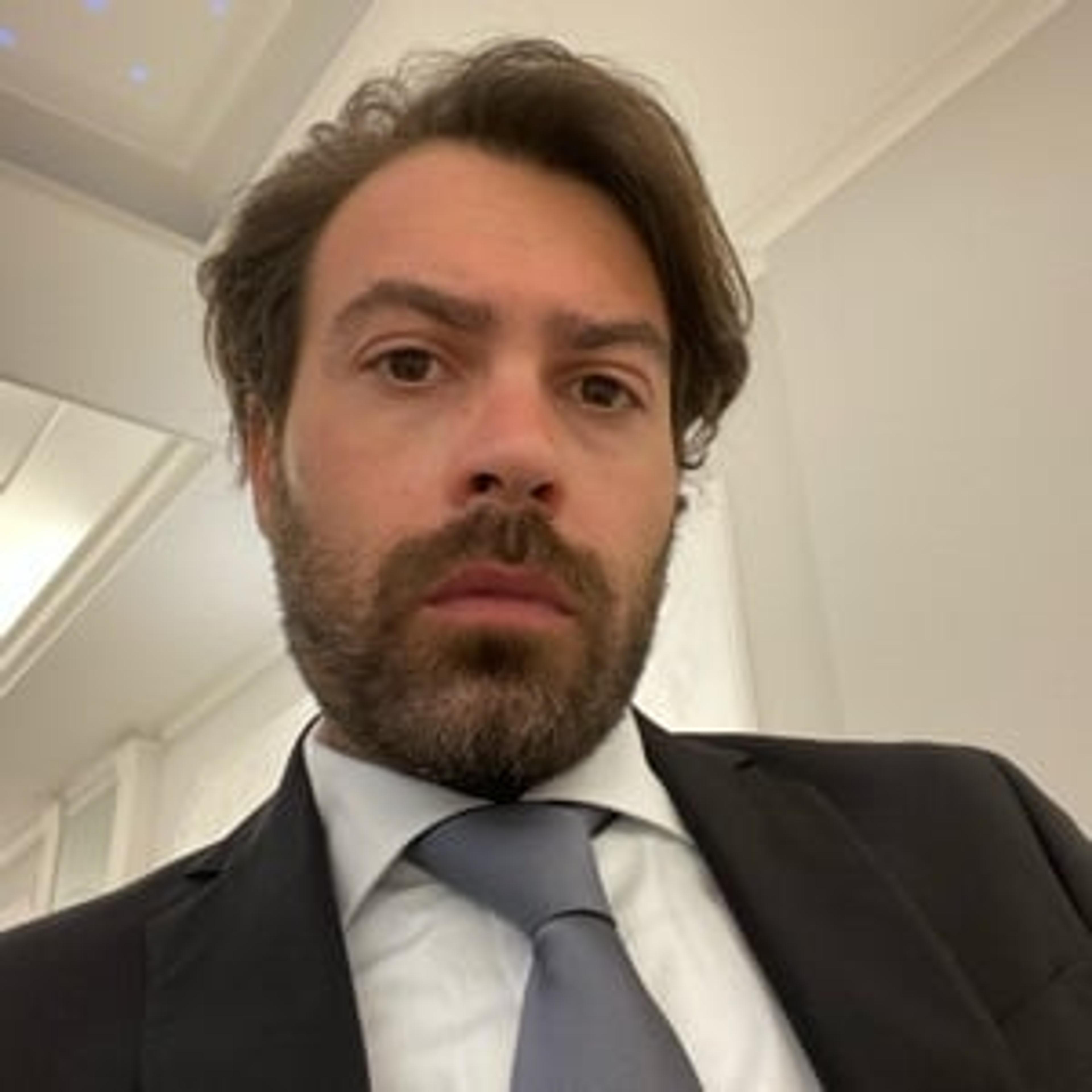 Luca Manca
