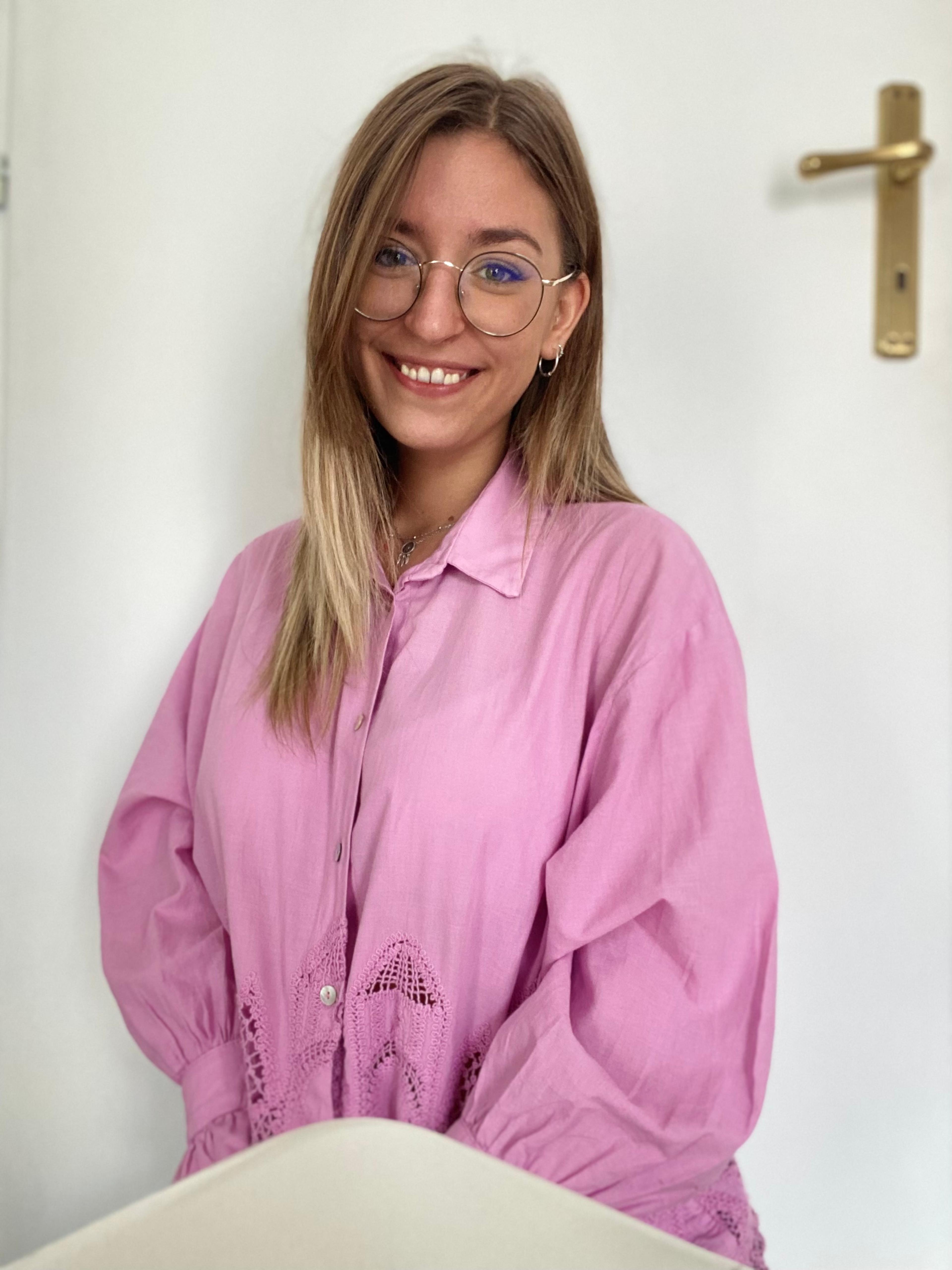 Aleksandra Maria Chwirot
