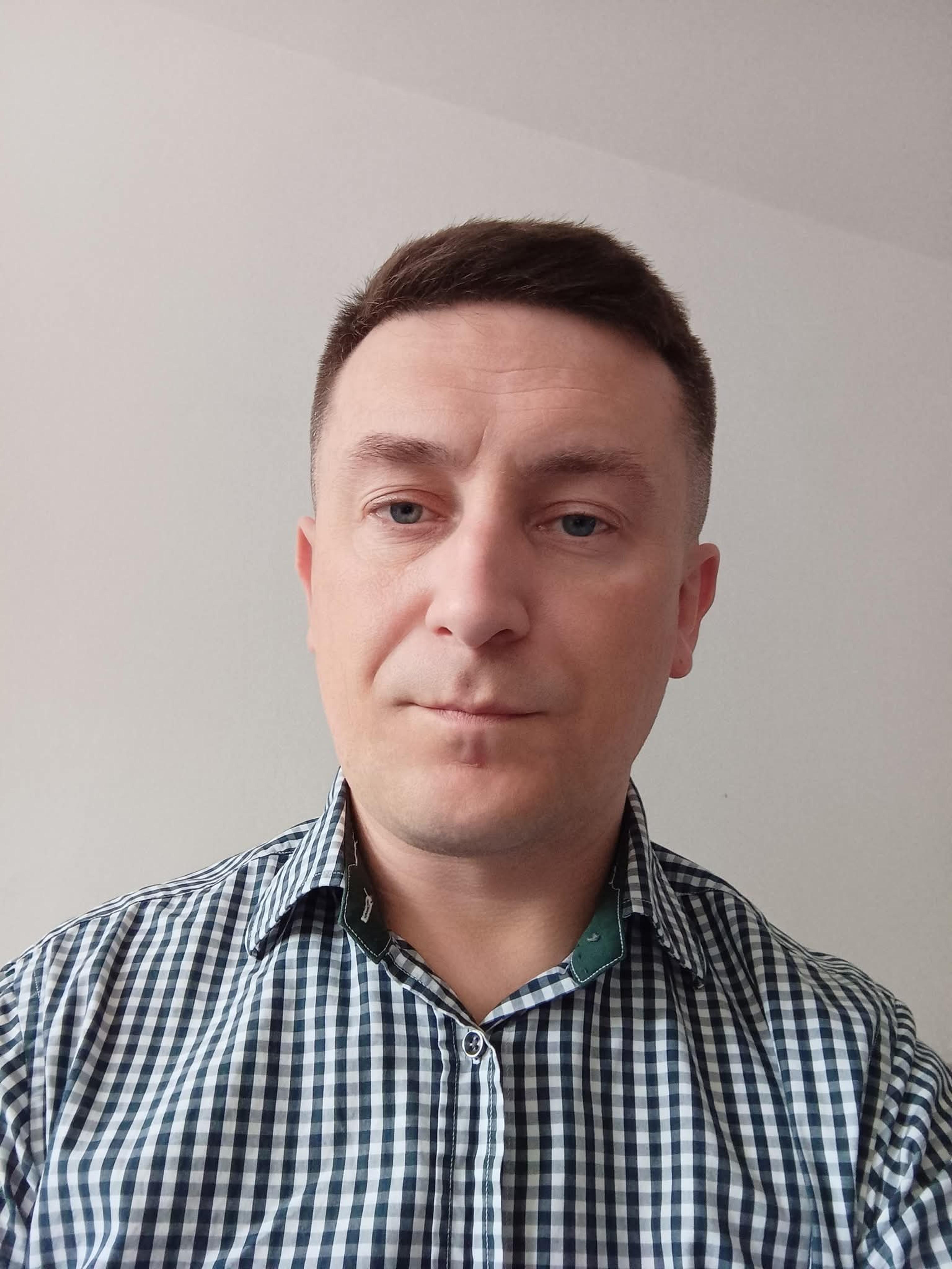 Ivan Sarana
