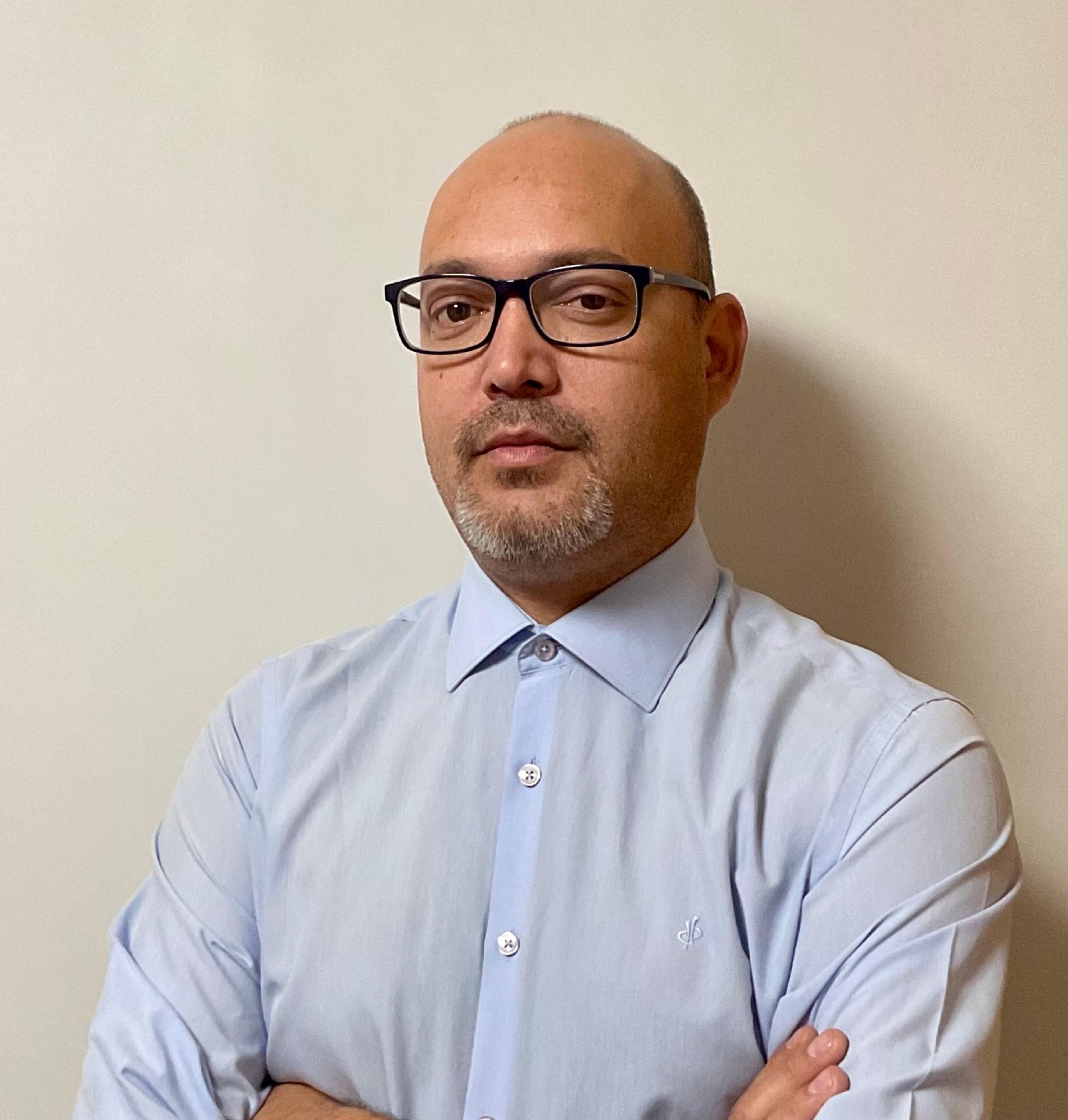 Marcelo Martinez