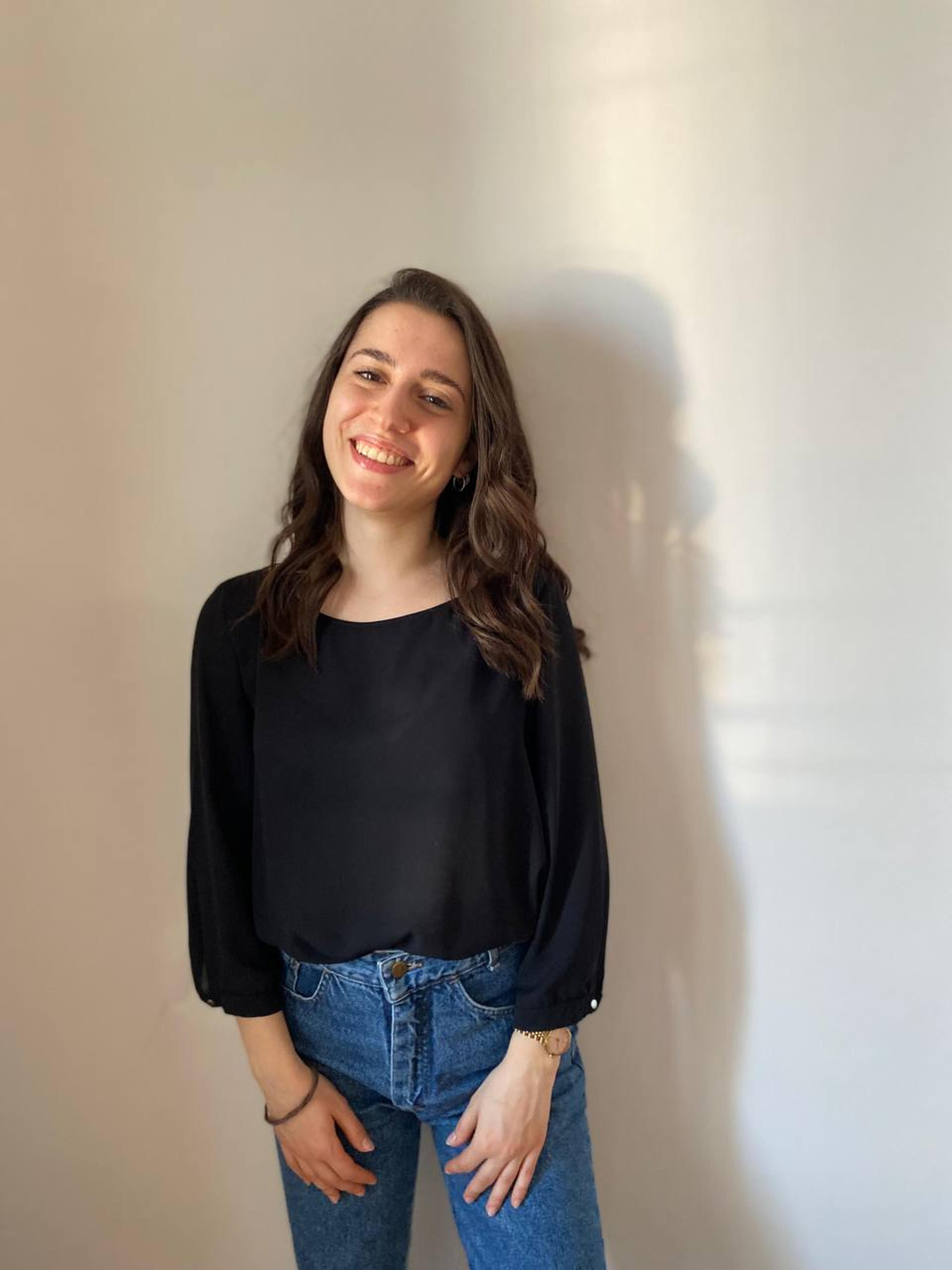 Beatrice Tulli