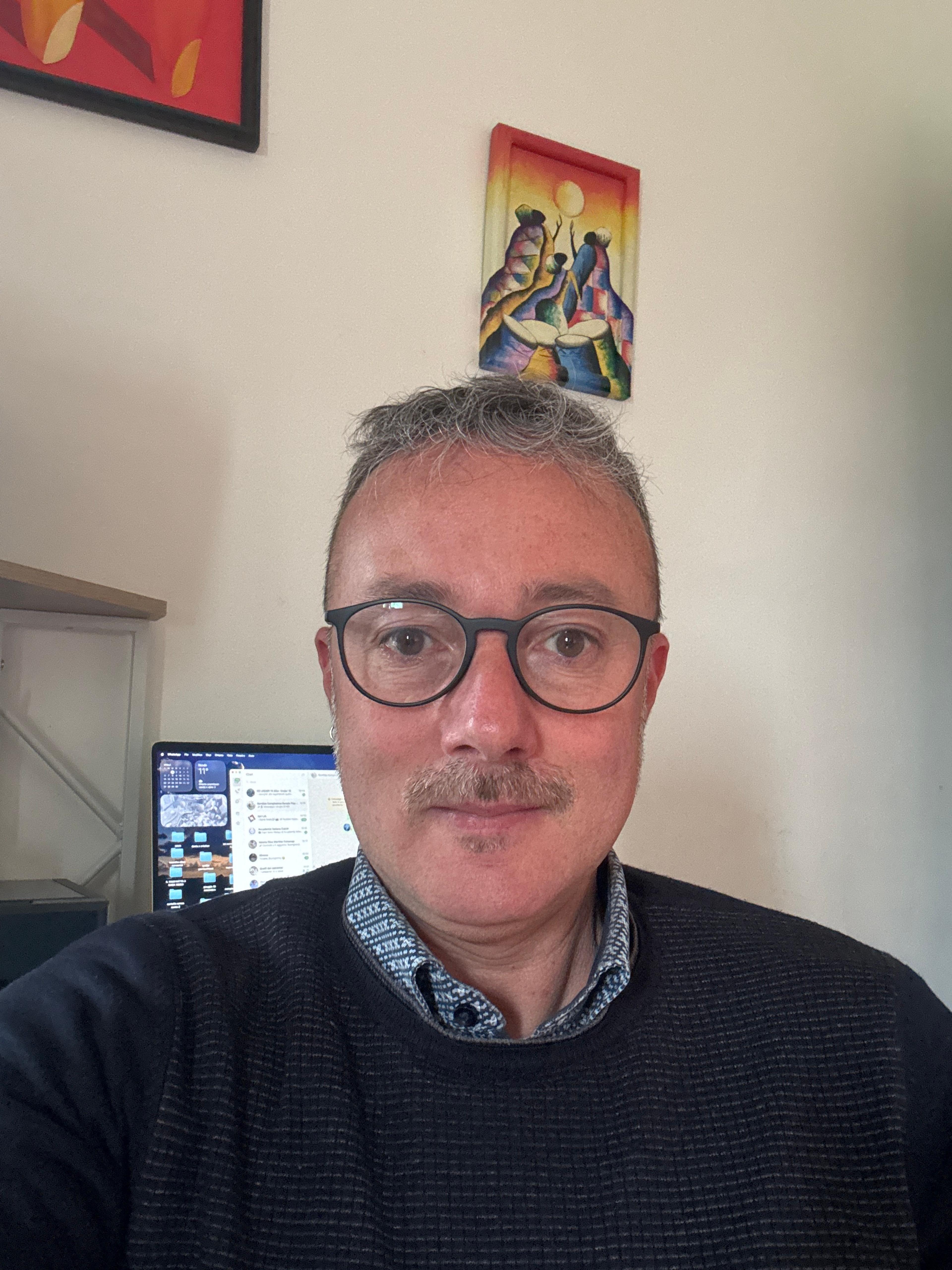 Francesco Rende