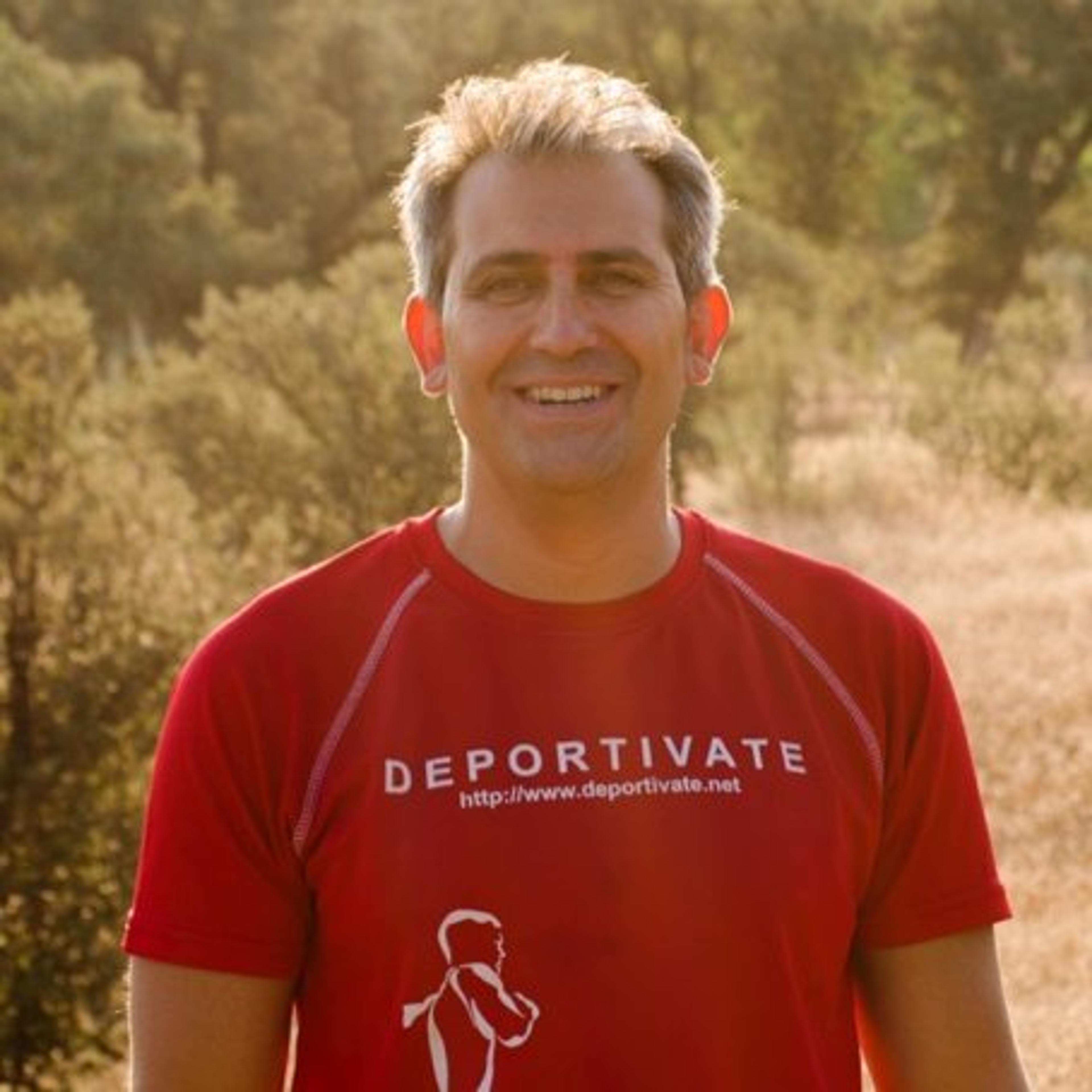 Entrenador Personal A Domicilio